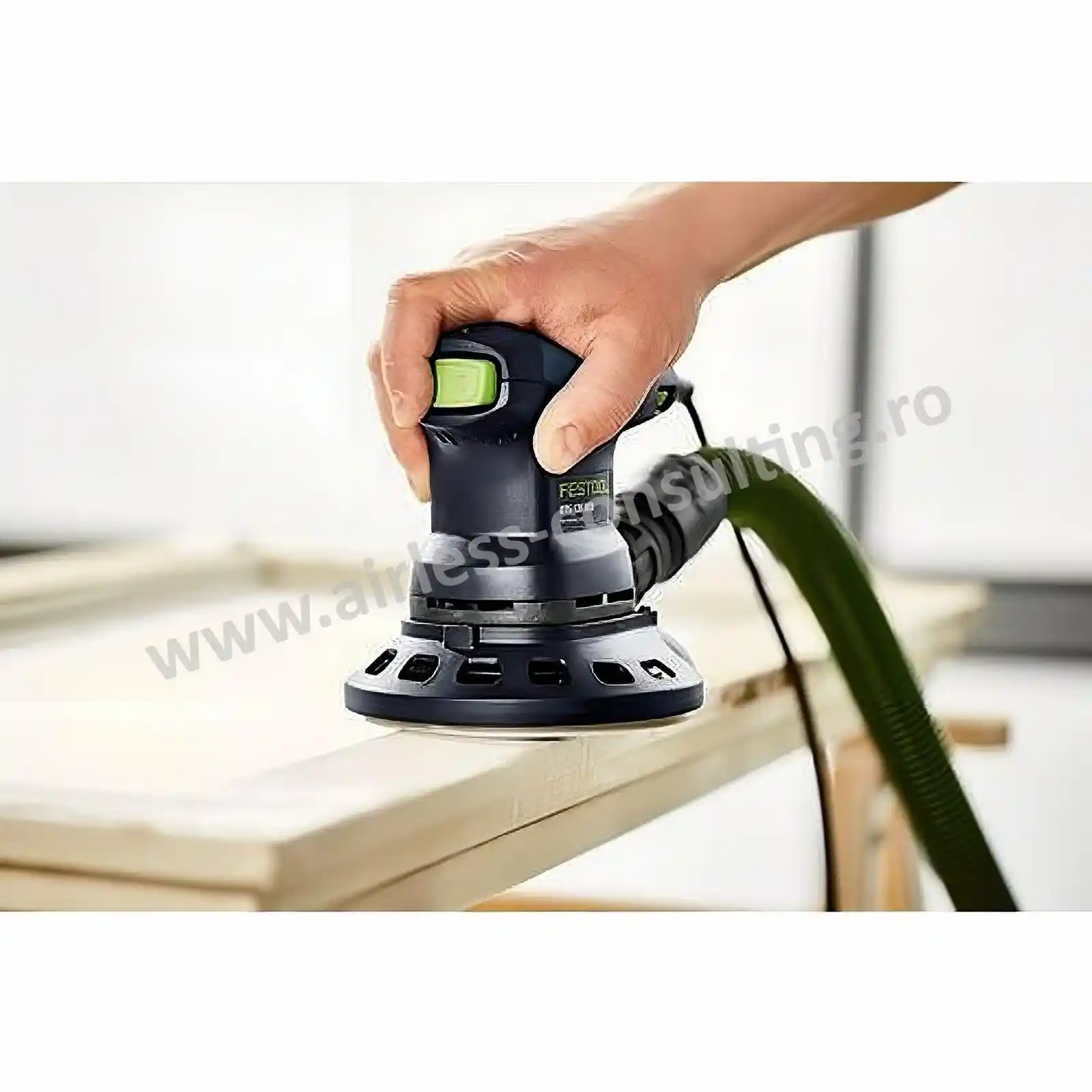 Protectie PR ETS-R 125 Festool [2]