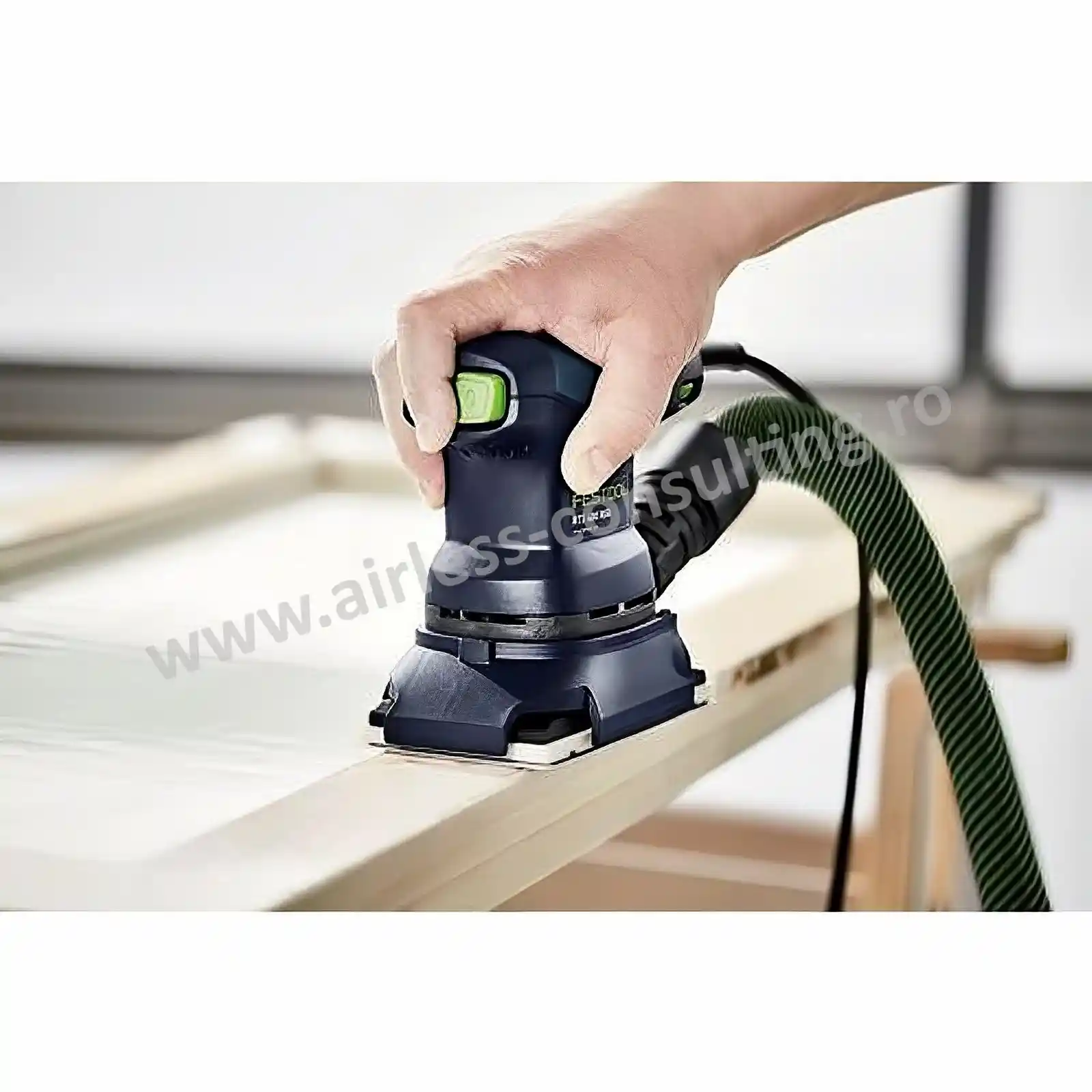 Protectie PR RTS-R 80x133 Festool [6]