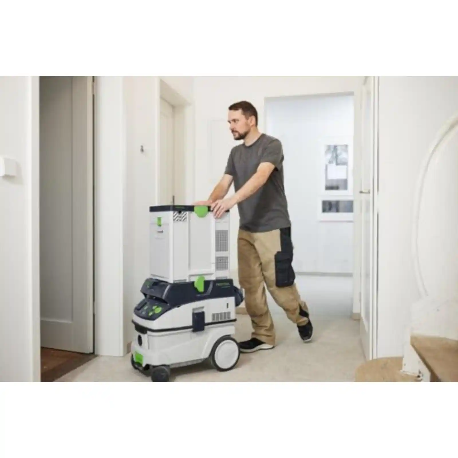Purificator de aer SYS-AIR M, Festool [5]
