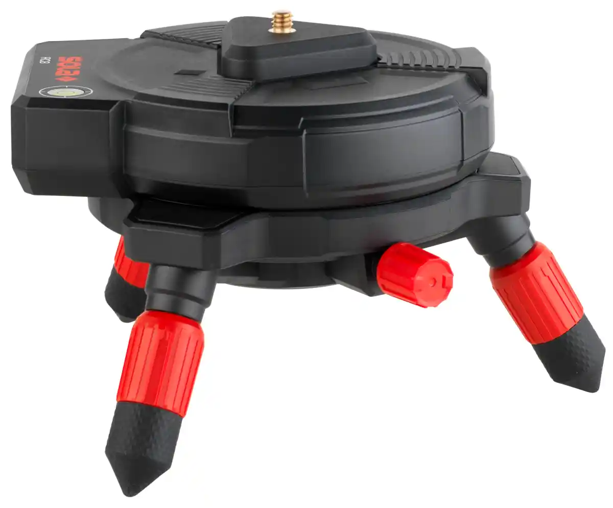 Suport electric reglabil pentru laser Sola SET RCB Autobase  [5]