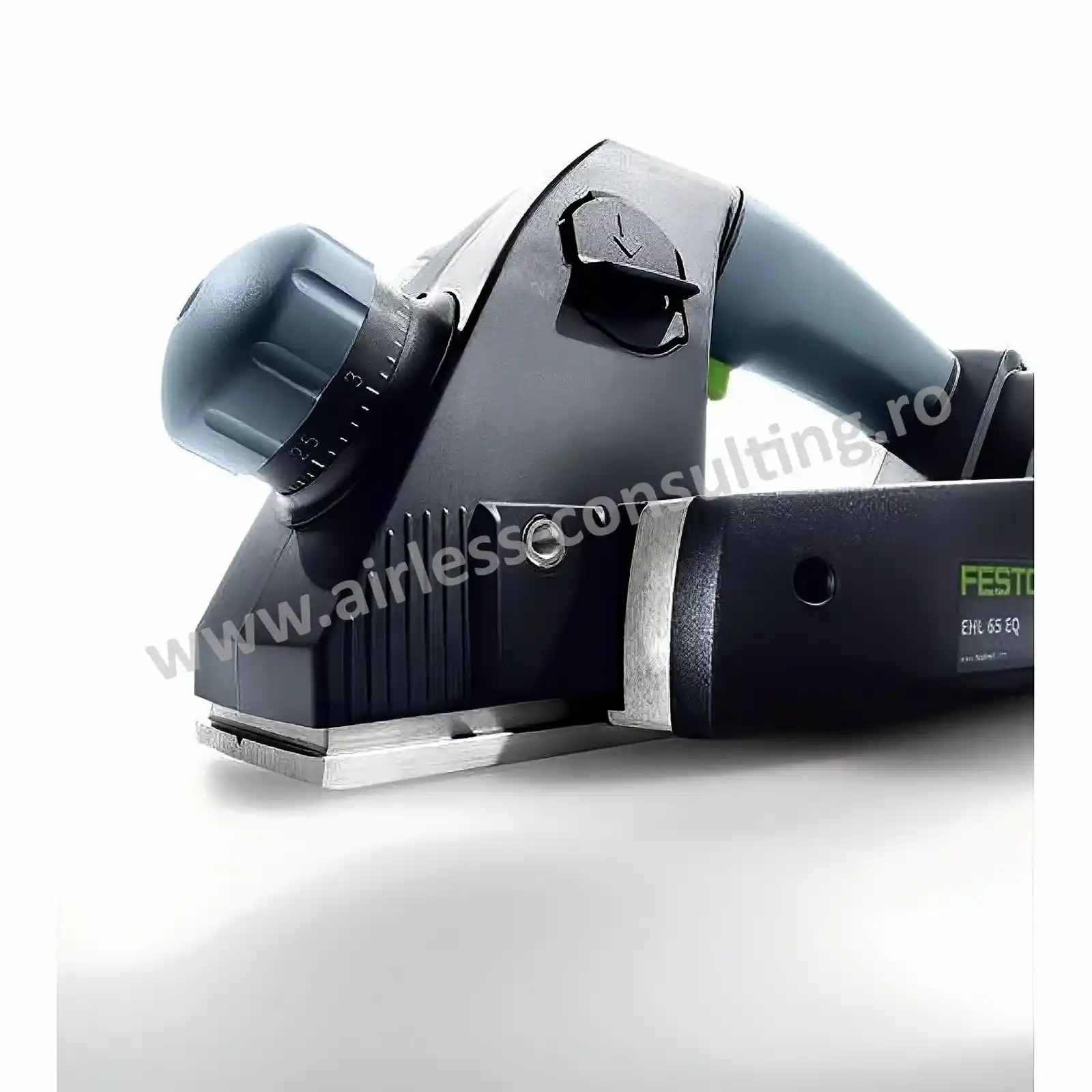 Rindea cu maner ambidextru EHL 65 EQ-Plus Festool [5]