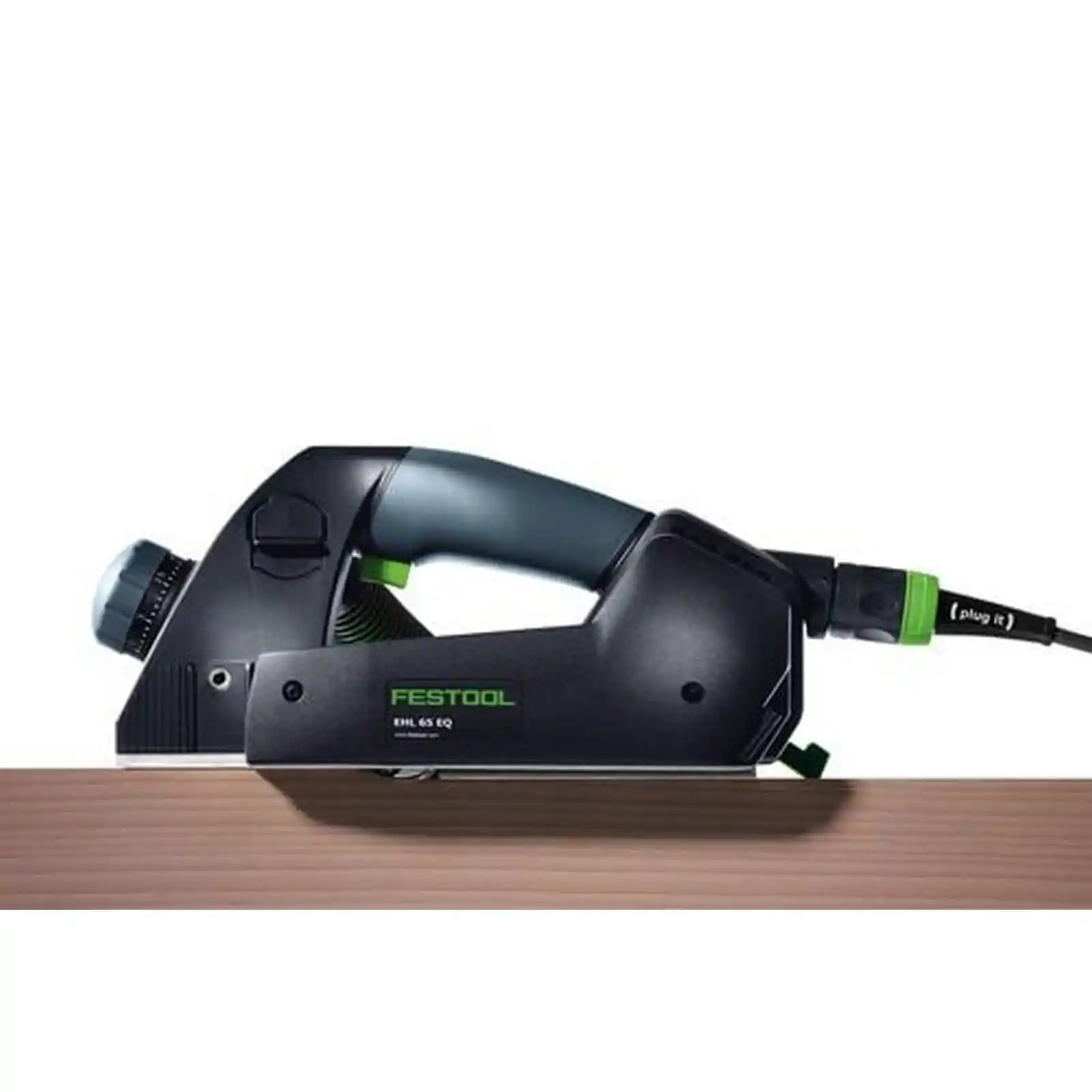 Rindea cu maner ambidextru EHL 65 EQ-Plus Festool [10]