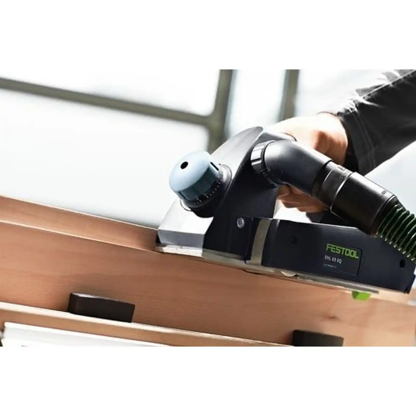 Rindea cu maner ambidextru EHL 65 EQ-Plus Festool [11]