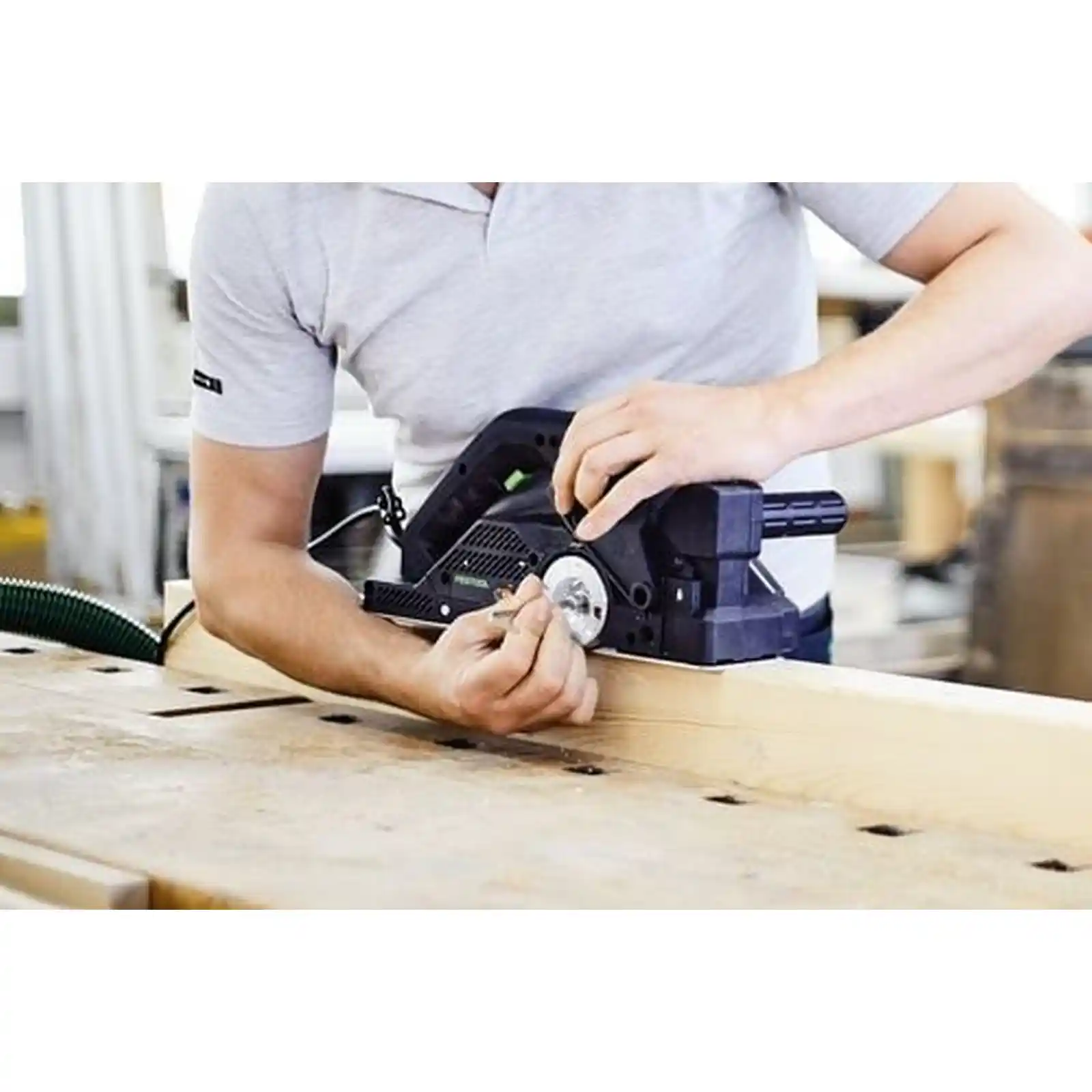 Rindea HL 850 EB-Plus Festool [10]