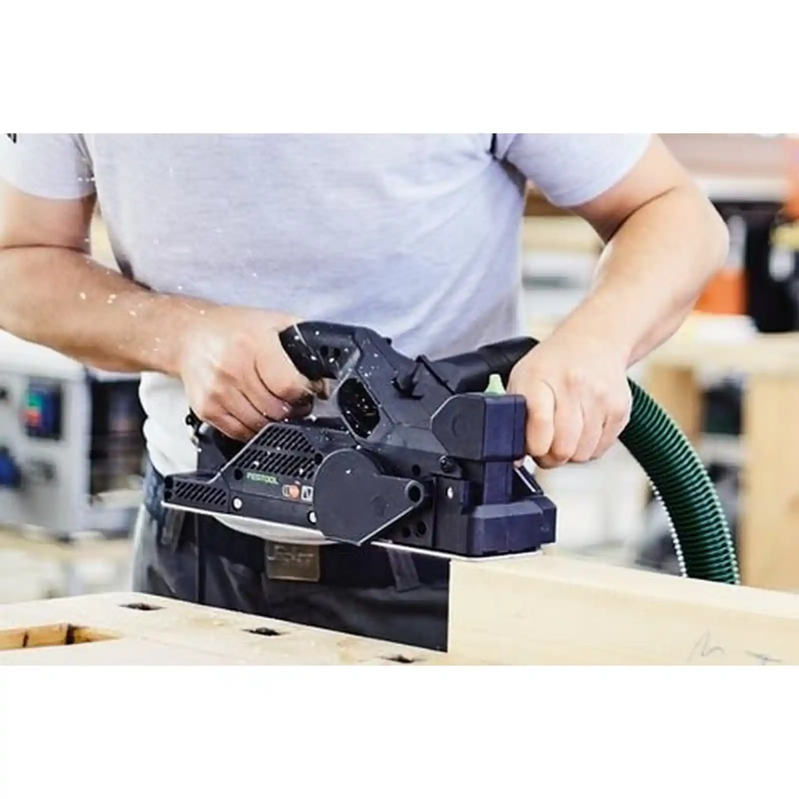 Rindea HL 850 EB-Plus Festool [9]