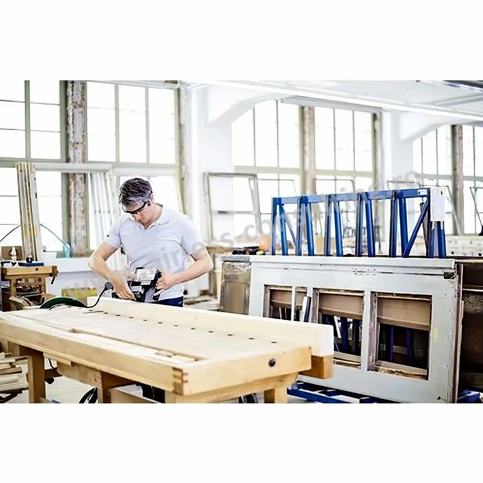 Rindea HL 850 EB-Plus Festool [2]
