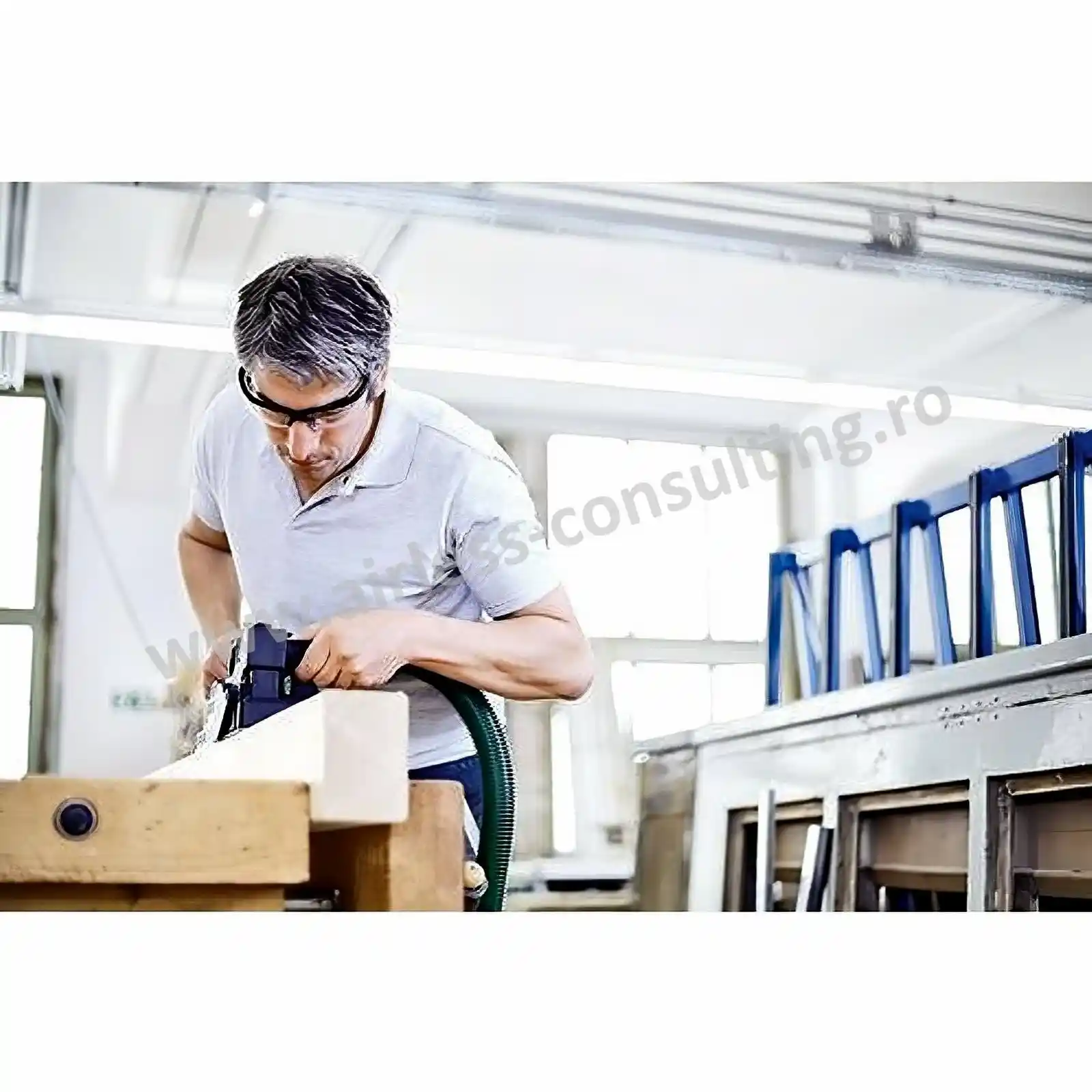 Rindea HL 850 EB-Plus Festool [6]