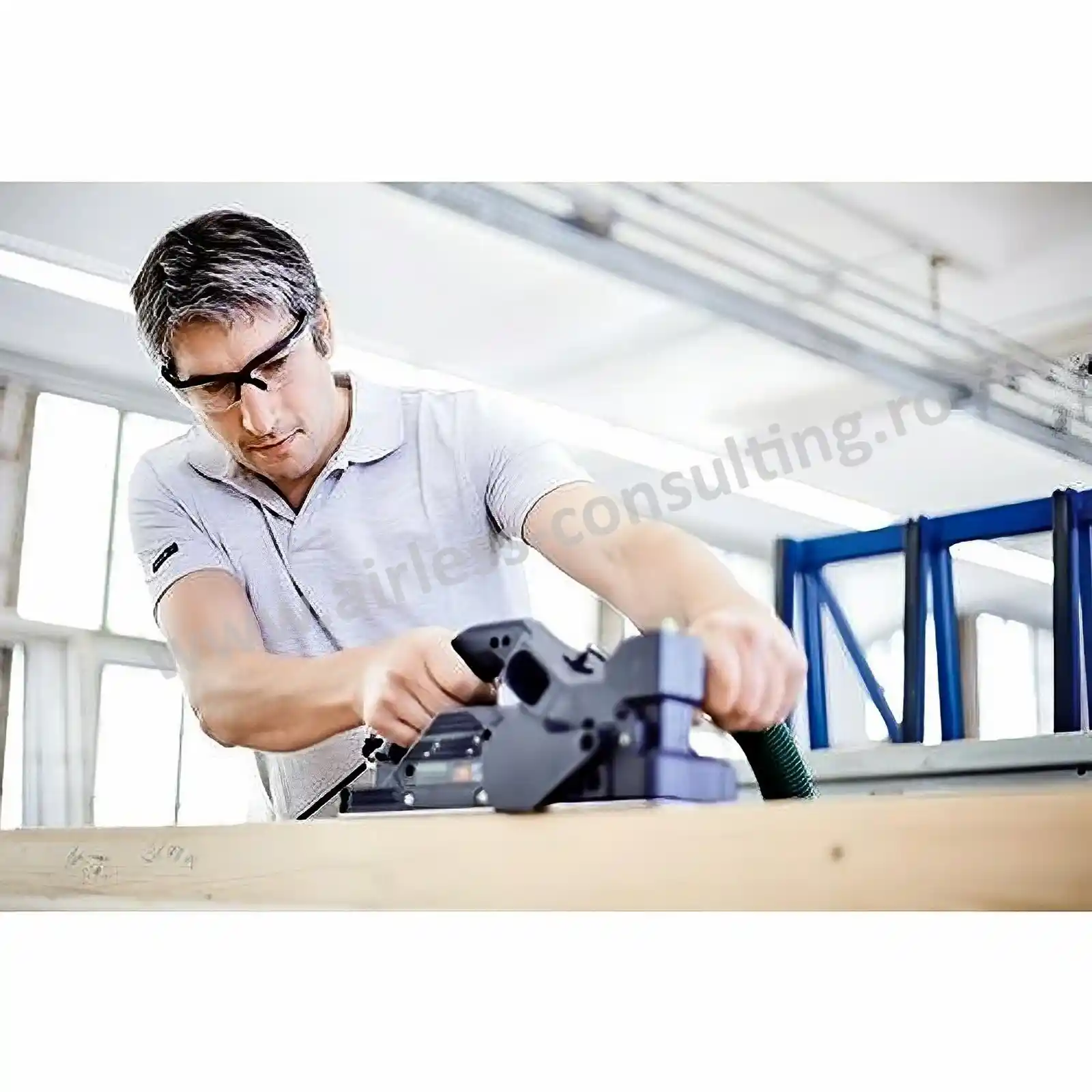 Rindea HL 850 EB-Plus Festool [3]