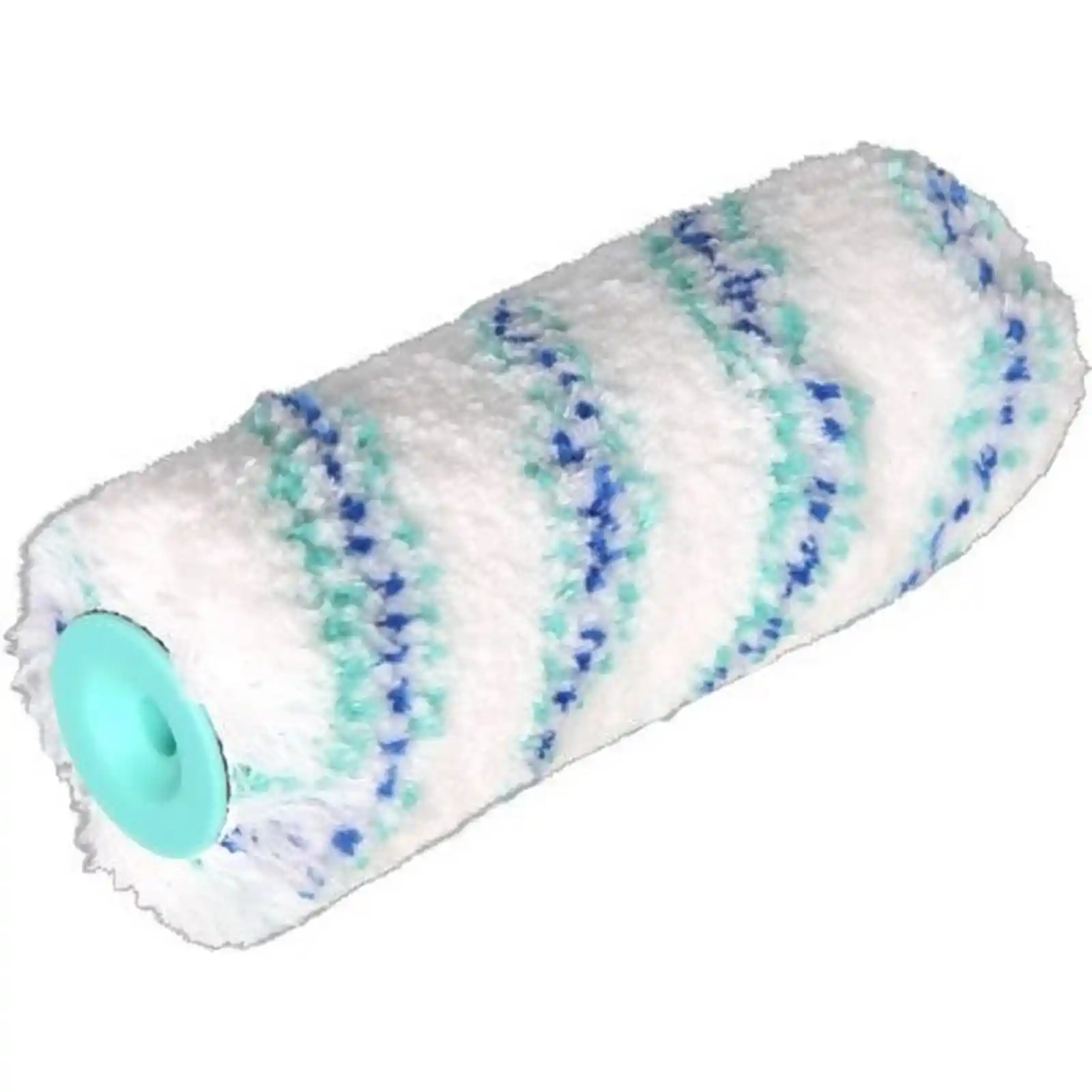Rola trafalet Pro-Finish, 12 mm nap medii, 12,5 cm; pachet dublu, Axus [2]