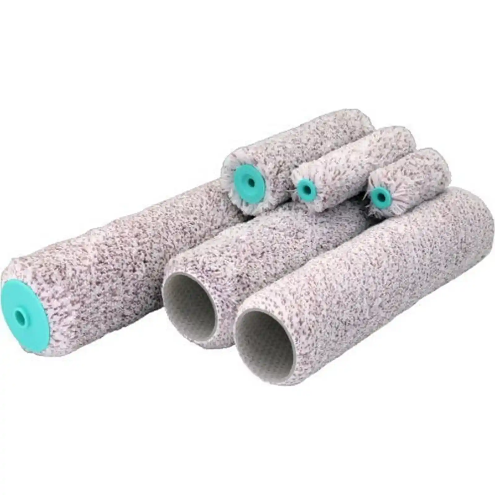 Rola trafalet Silk Touch, 9 mm nap medii, 23 cm, Axus [3]
