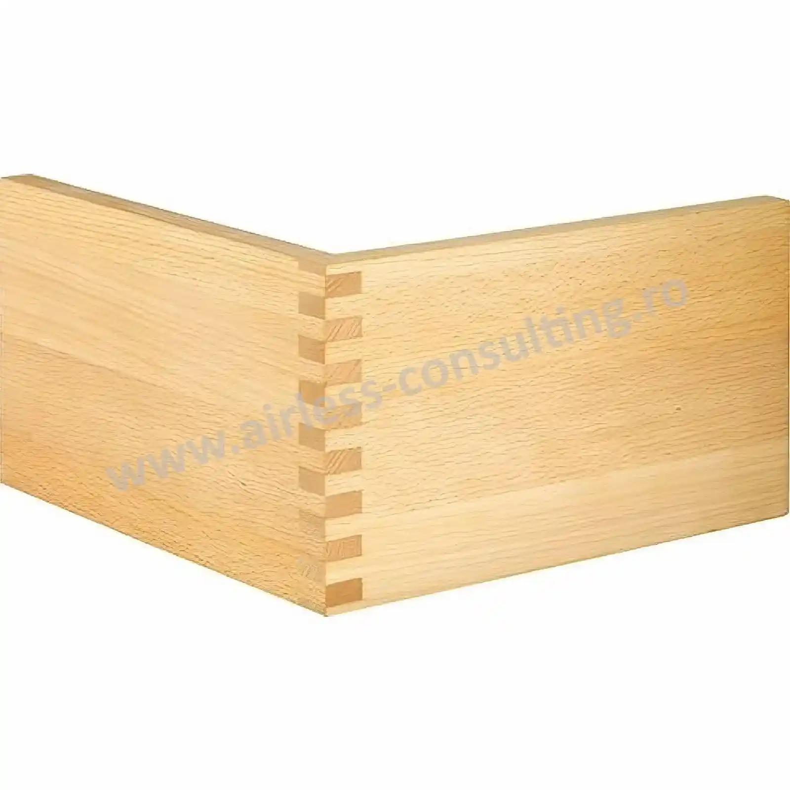 Sablon pentru imbinari lamba si uluc cu dibluri de conectare VS 600 FZ 6 Festool [3]