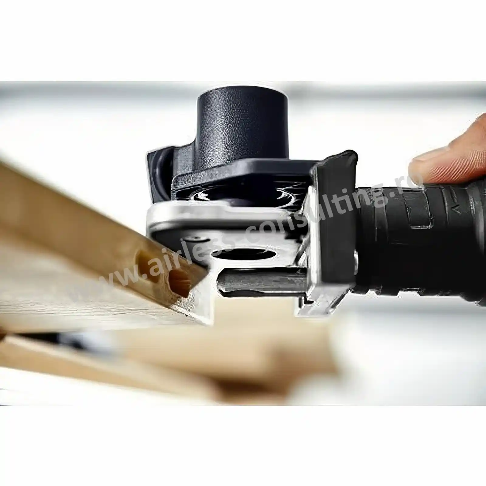 sablonul de gaurire BS-KV D15 Festool [3]