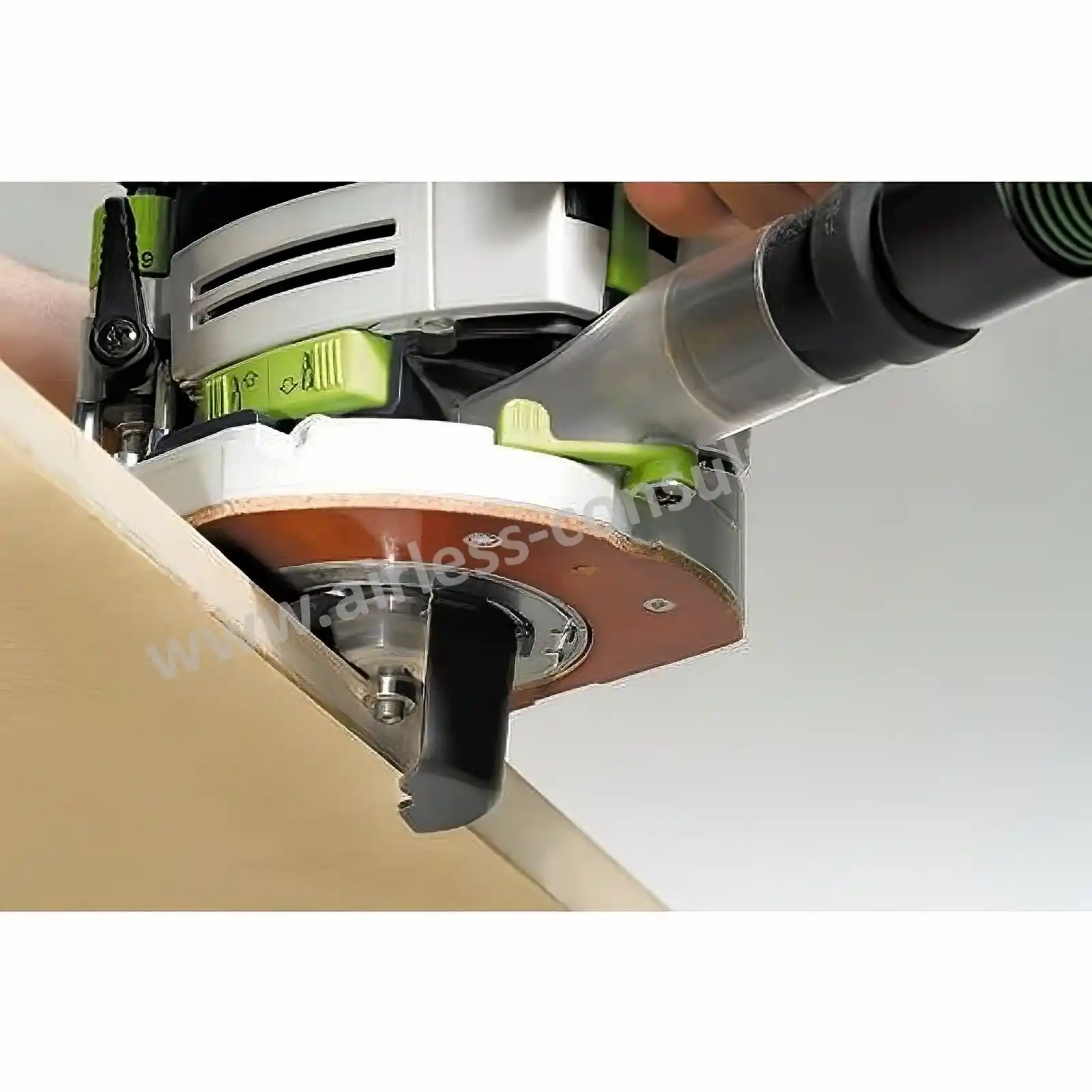 Sabot de protectie LAS-OF 1400 Festool [2]