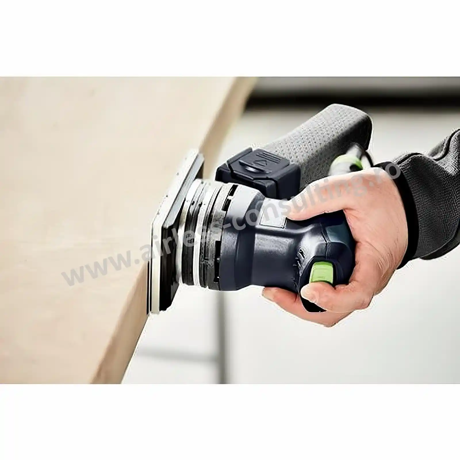 Sac colector de rumegus SB-Longlife RTS/DTS/ETS Festool [6]