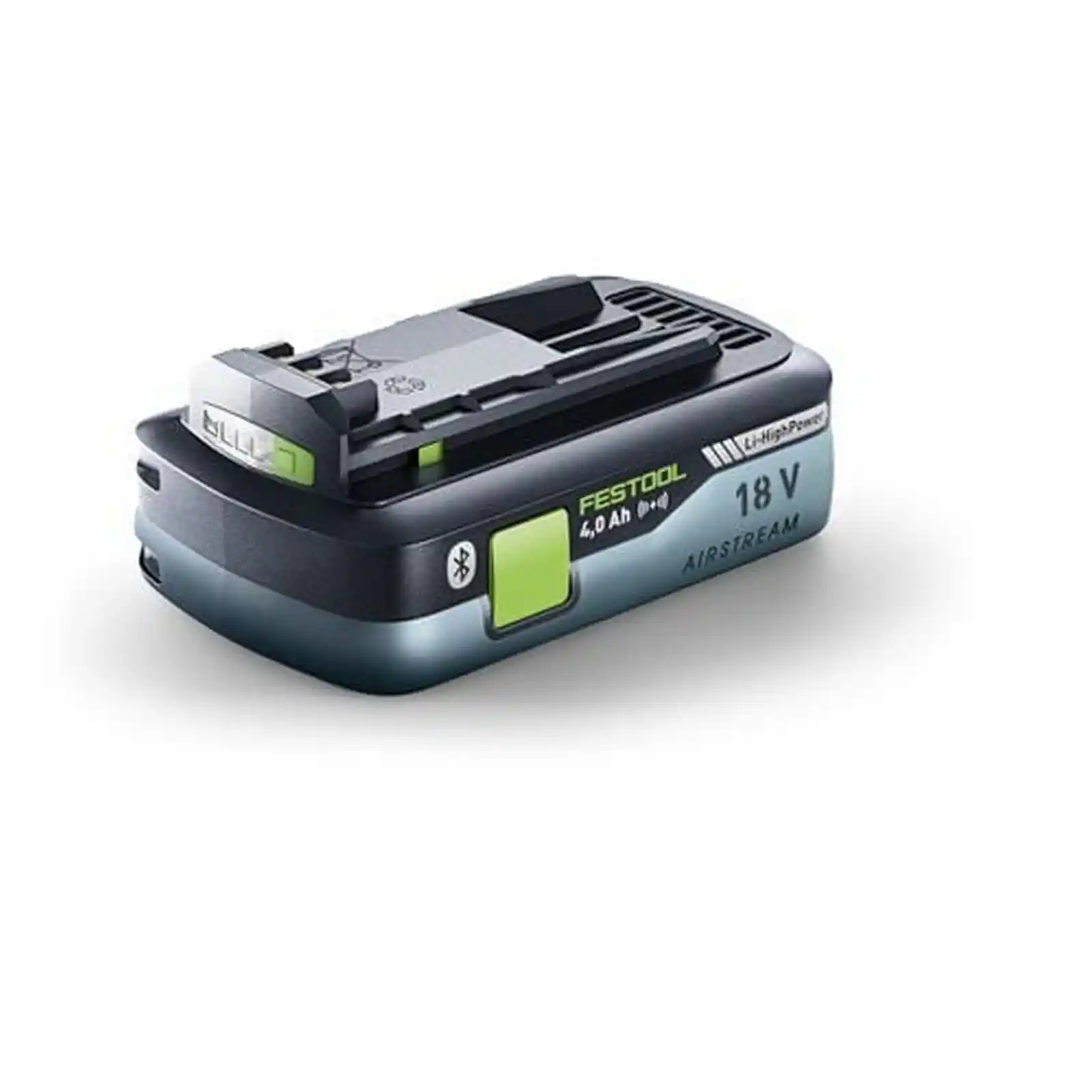 Scula electrica oscilatoare multifunctionala cu acumulator VECTURO OSC 18 E-Basic-Set Festool [16]