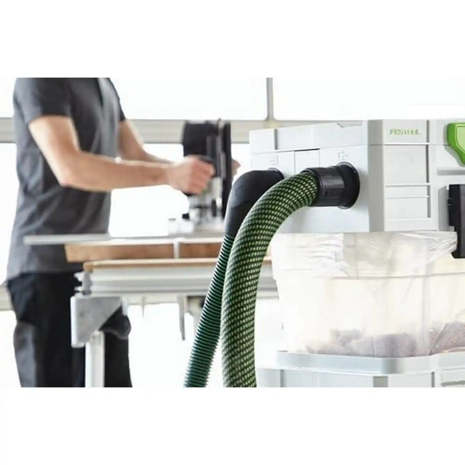 Separator preliminar CT CT-VA-20 Festool [7]