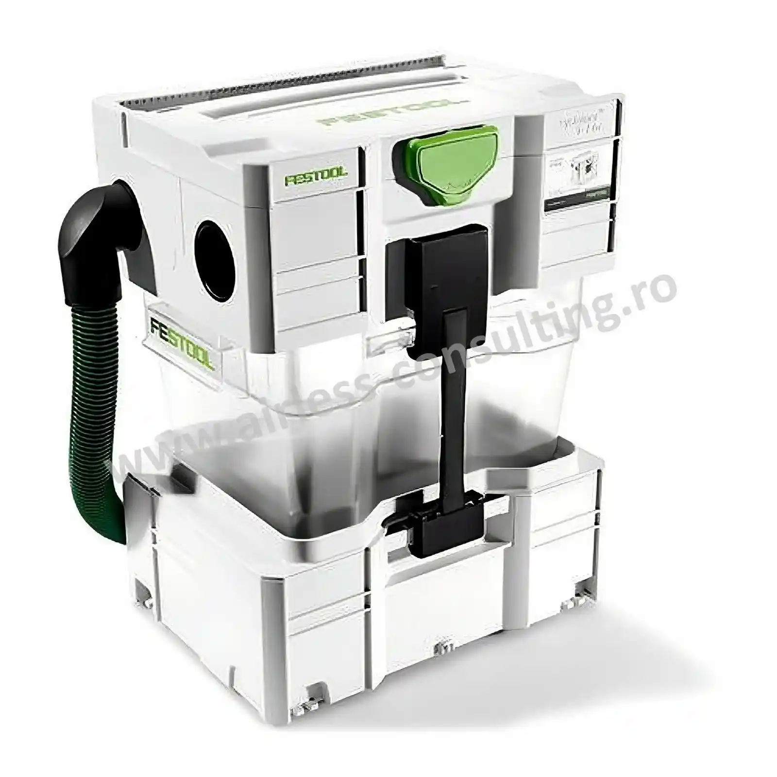 Separator preliminar CT CT-VA-20 Festool [2]