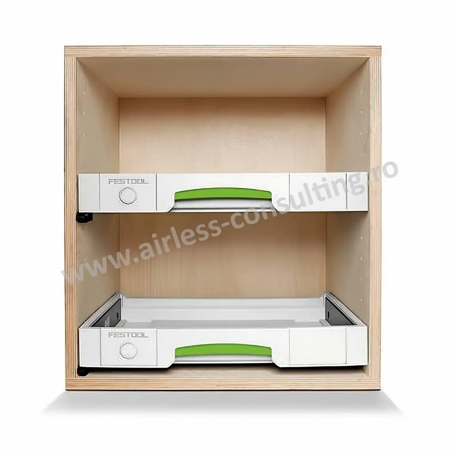 Sertar detasabil SYS-AZ Festool [3]