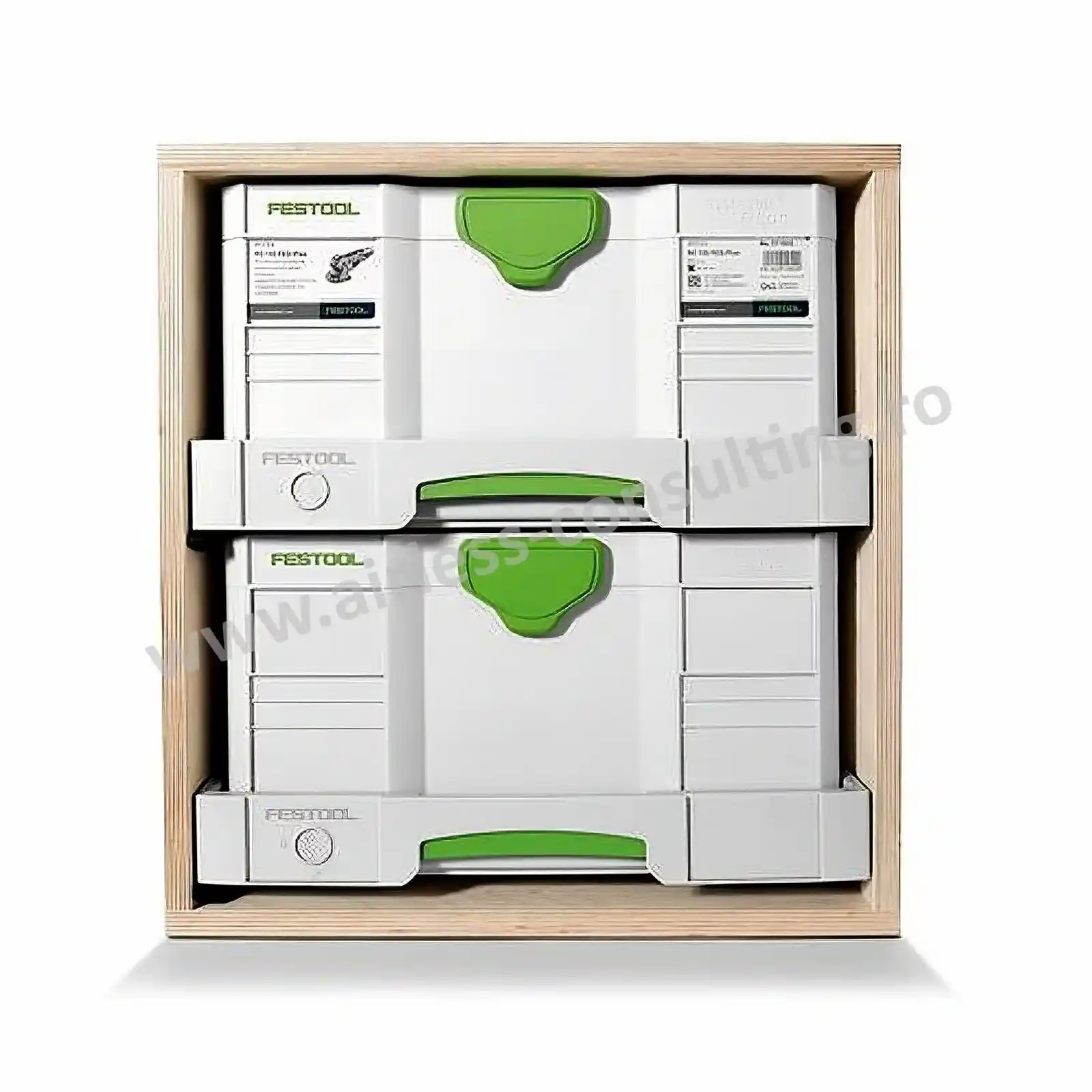 Sertar detasabil SYS-AZ Festool [4]