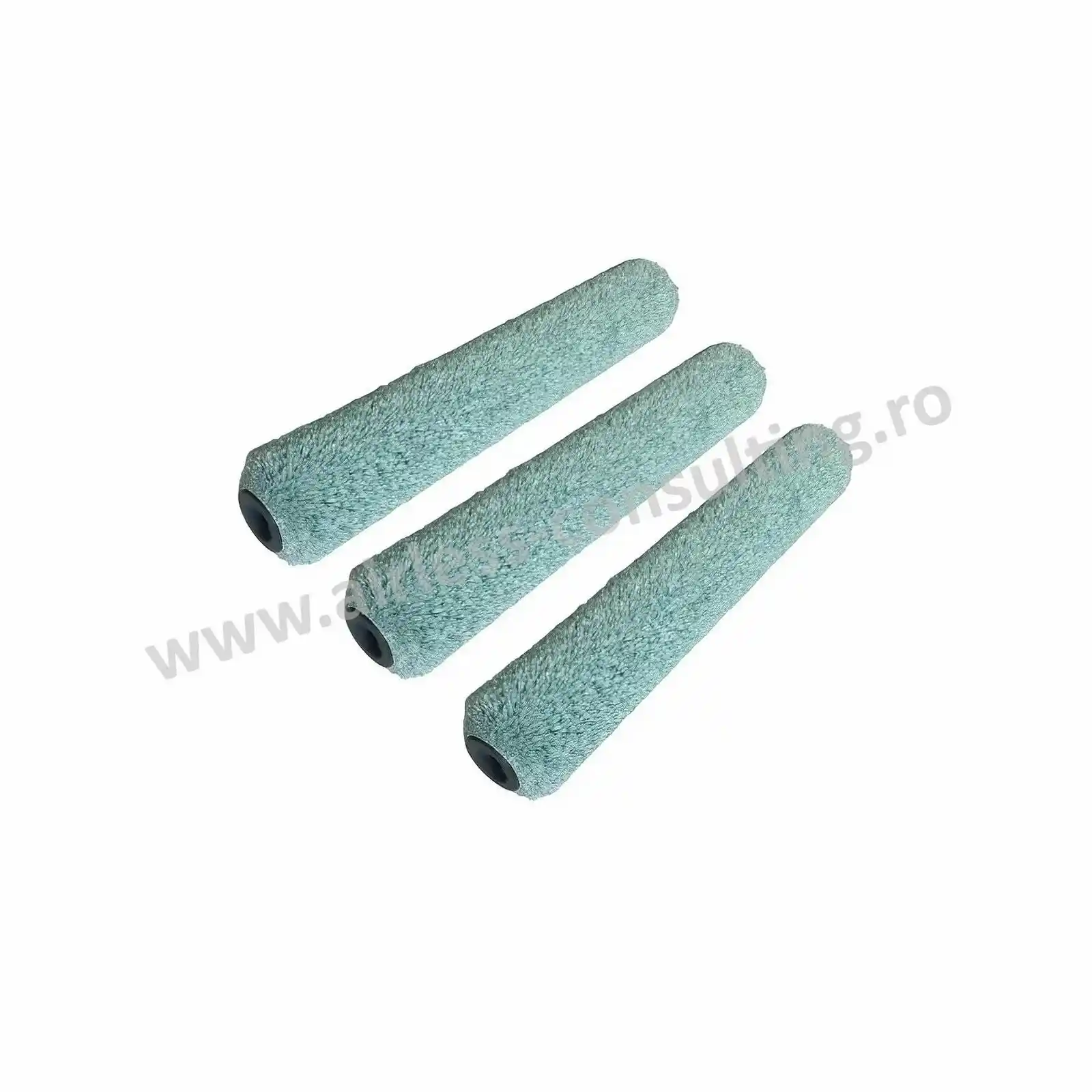 Set 3 rezerve rola Anza Micmex MAXIRULL, 41.5cm [2]