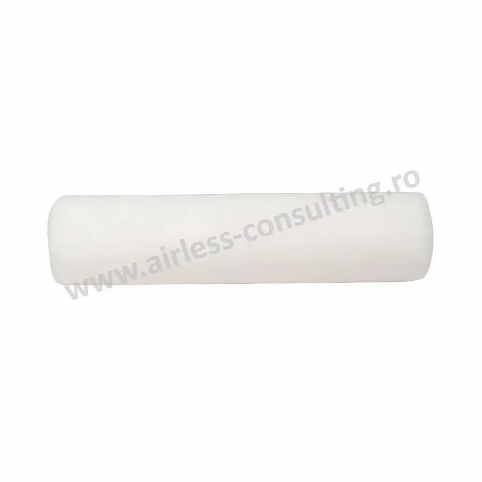 Set 5 rezerve 18 cm, rola trafalet, Anza Felt Maxi, microfibra [3]