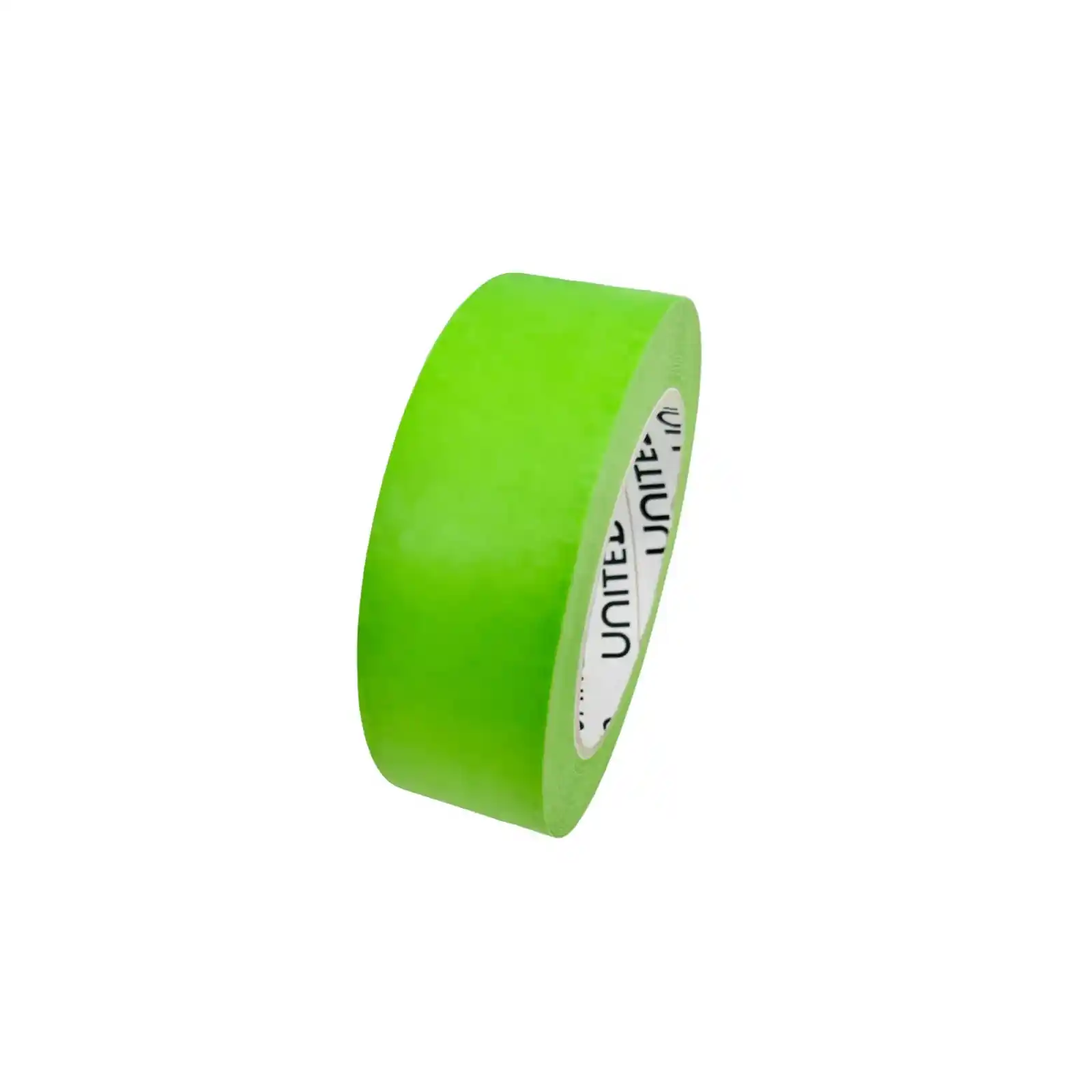 Set 6 benzi de mascare, UNITED GREEN, 36mm x 50m, profesionala pentru zugravi [2]
