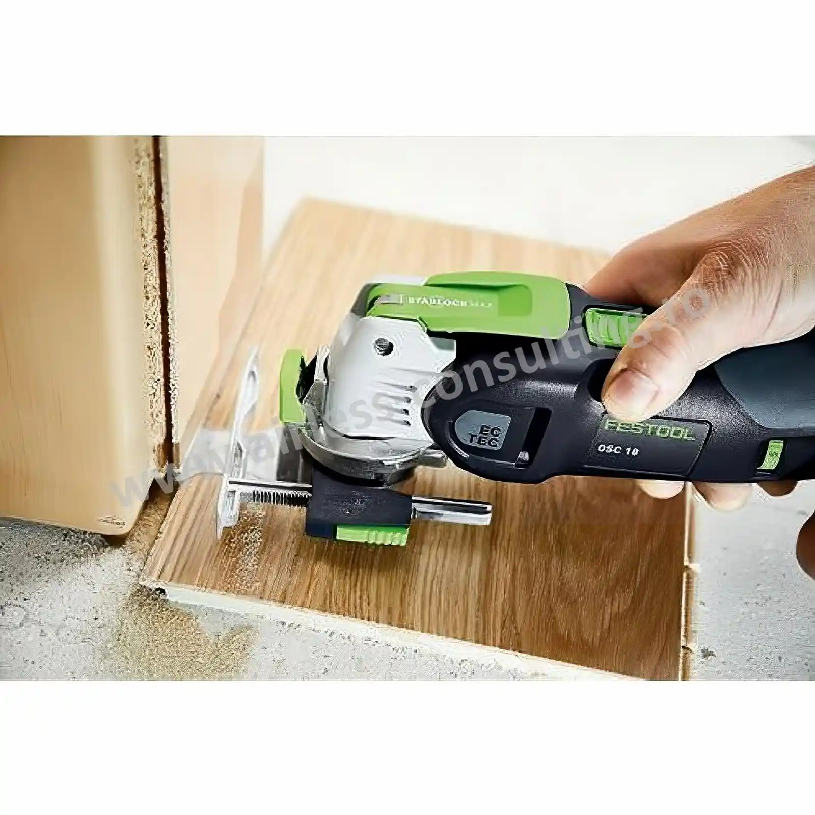 Set de accesorii OSC-AH/TA/AV-Set Festool [4]