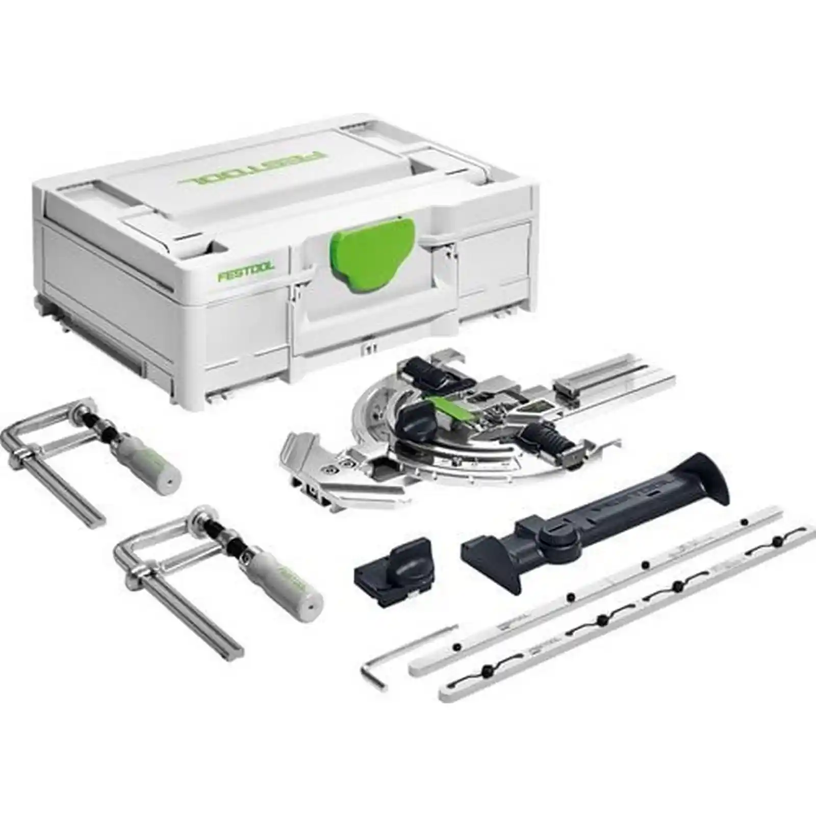 Set de accesorii SYS3 M 137 FS/2-Set Festool [6]
