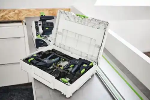 Set de accesorii ZS FS-EP TS/TSC55, Festool [5]