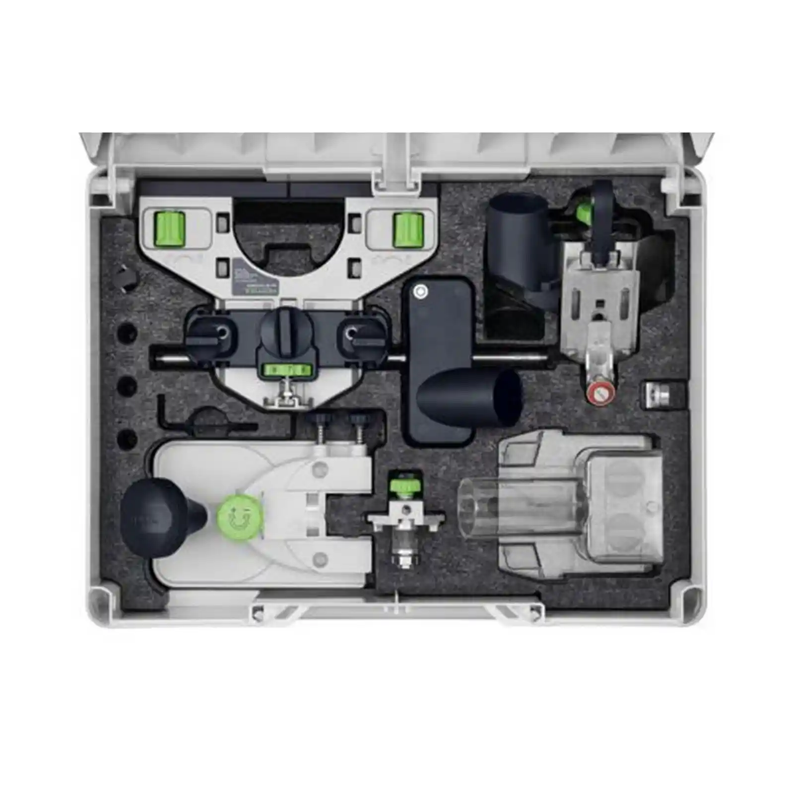 Set de accesorii ZS-MFK 700 Festool [2]