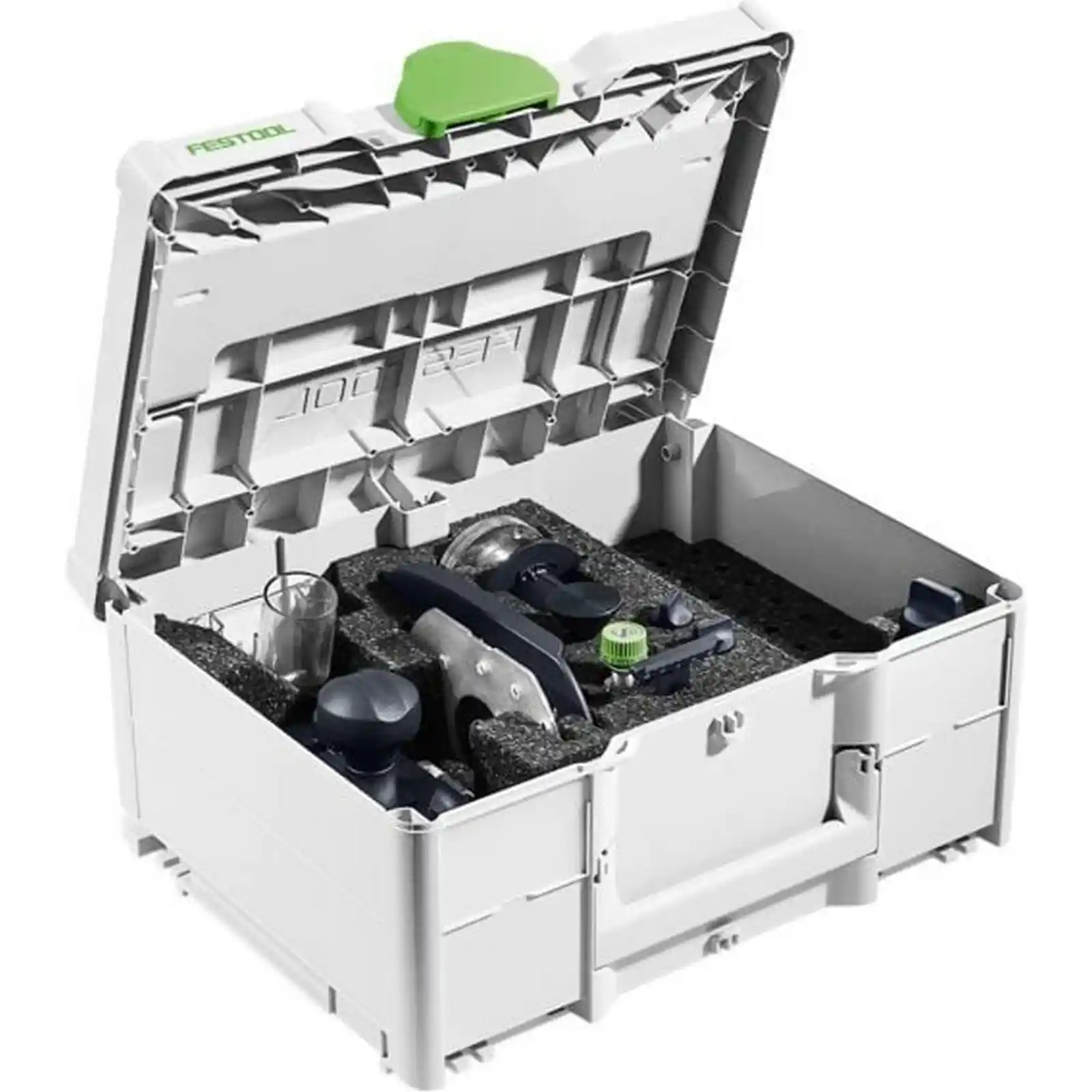Set de accesorii ZS-OF 1010 M Festool [2]