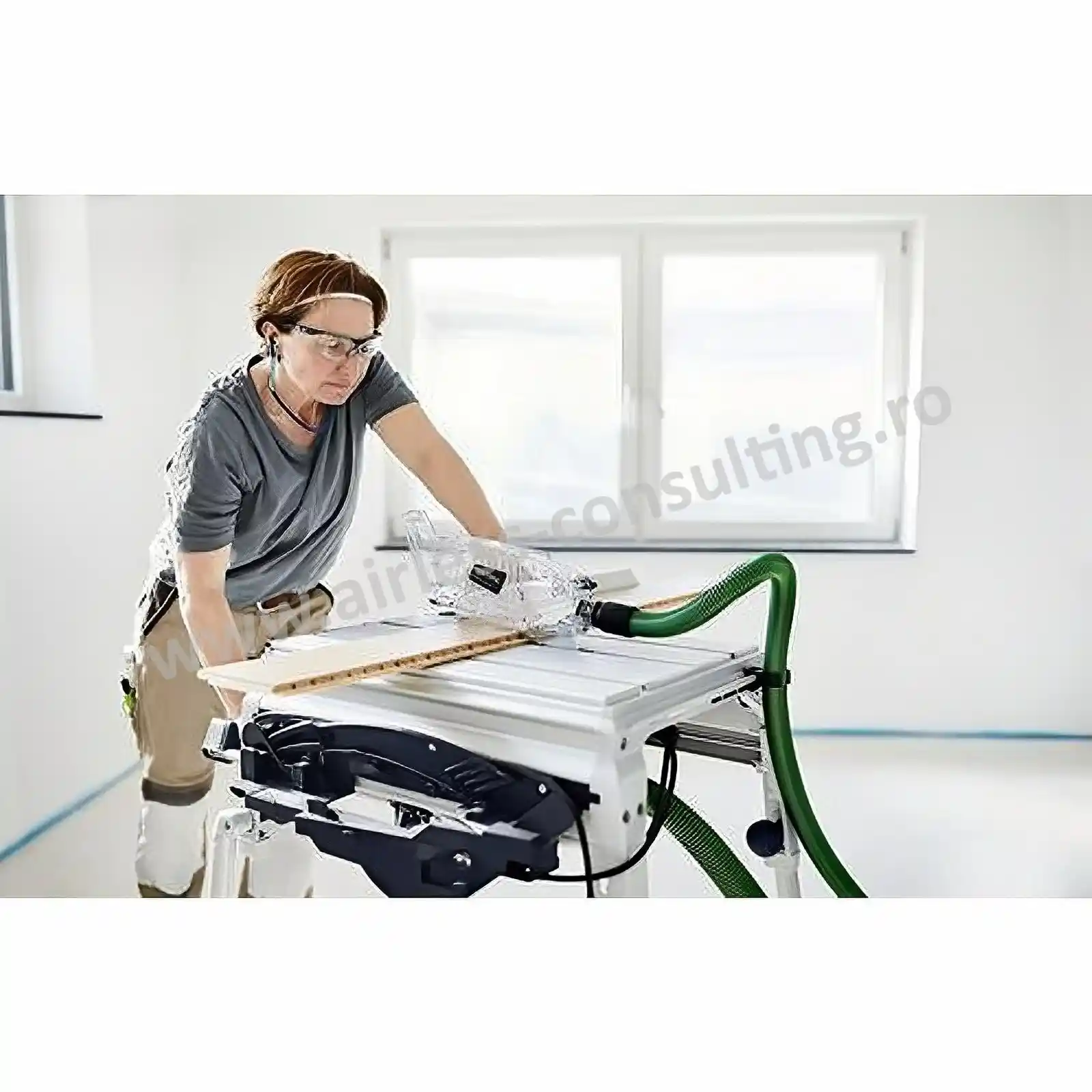 Set de aspirare a prafului AB-AS CS/TKS Festool [4]
