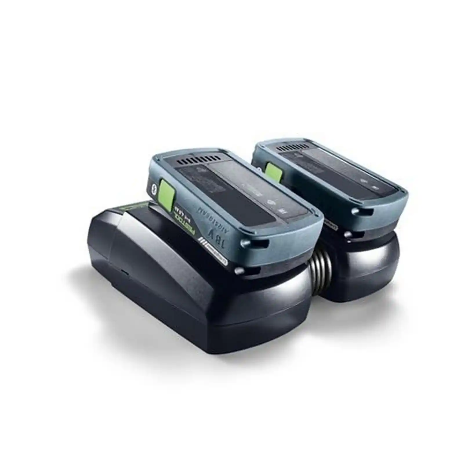 Set de energie SYS 18V 2x4,0/TCL 6 DUO Festool [3]