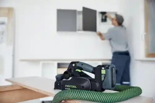 Set de energie SYS 18V 2x5,0/TCL 6 DUO Festool [4]