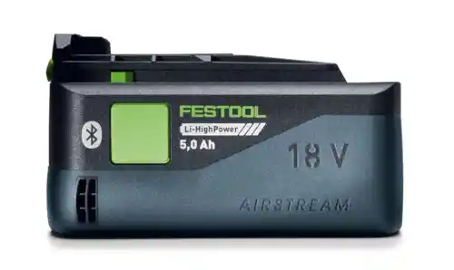 Set de energie SYS 18V 2x5,0/TCL 6 DUO Festool [5]