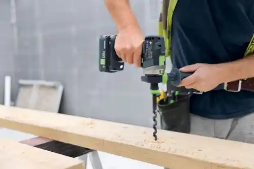 Set de energie SYS 18V 4x4,0/TCL 6 DUO Festool [3]