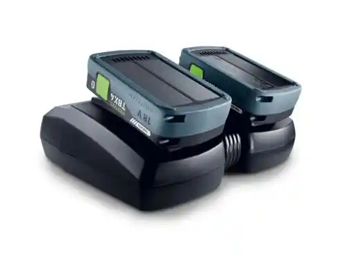 Set de energie SYS 18V 4x4,0/TCL 6 DUO Festool [4]