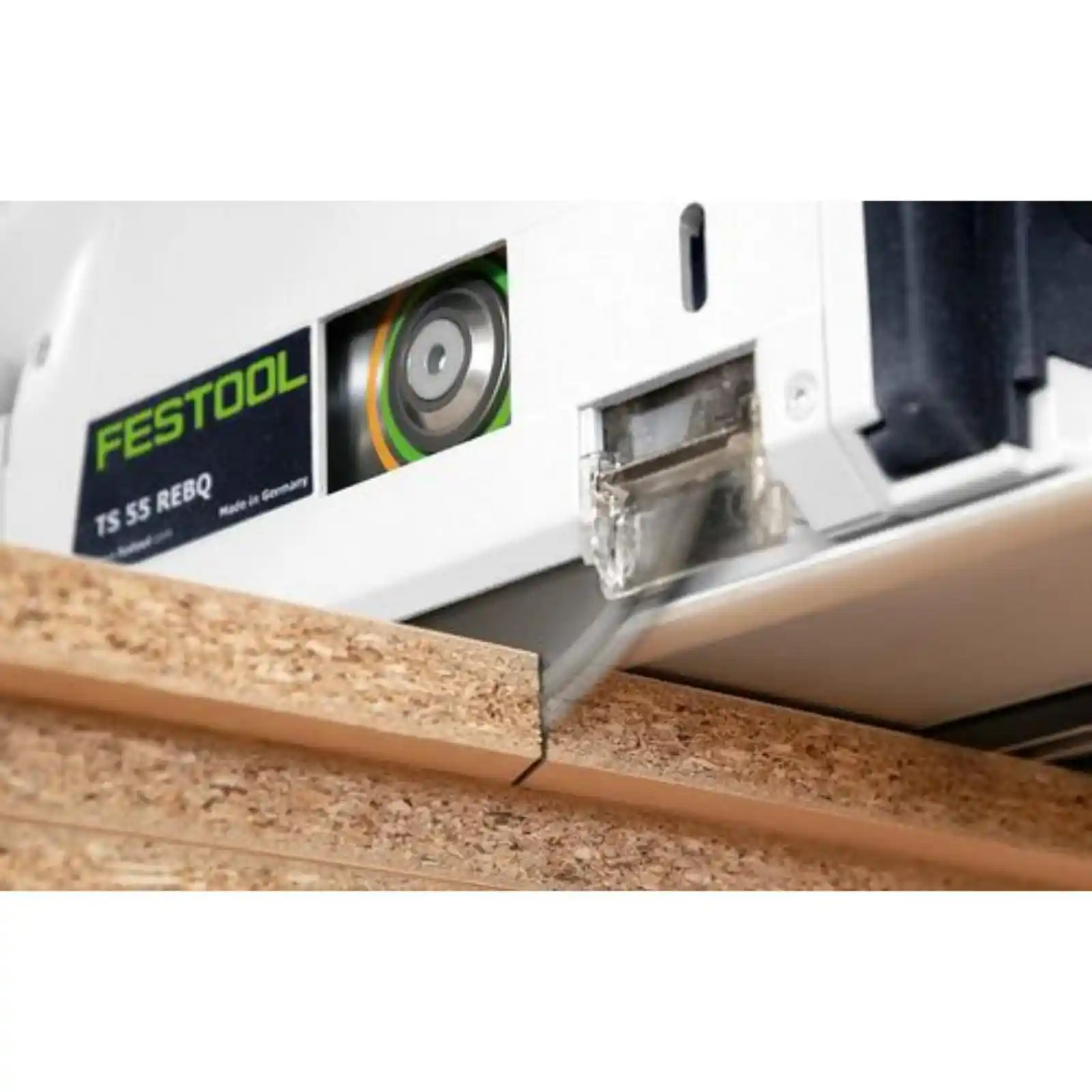 Set de panze de ferastrau circular KSB-SORT/3 W 160x2,2, Festool [4]