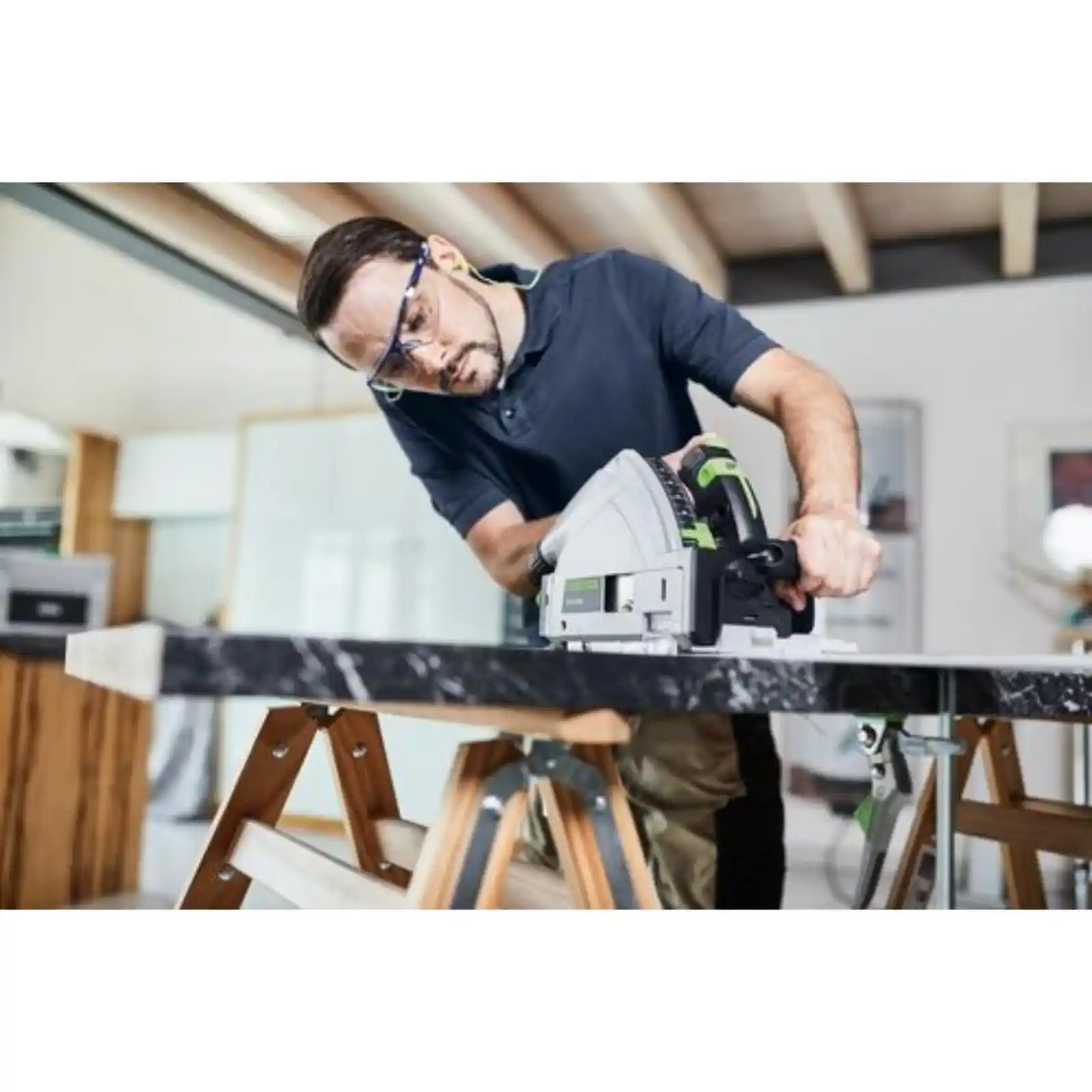 Set de panze de ferastrau circular KSB-SORT/3 W/L/A 160x1,8, Festool [6]