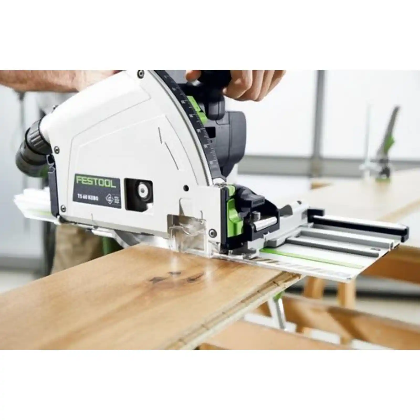 Set de panze de ferastrau KSB-SORT/2 W/L 168x1,8, Festool [3]