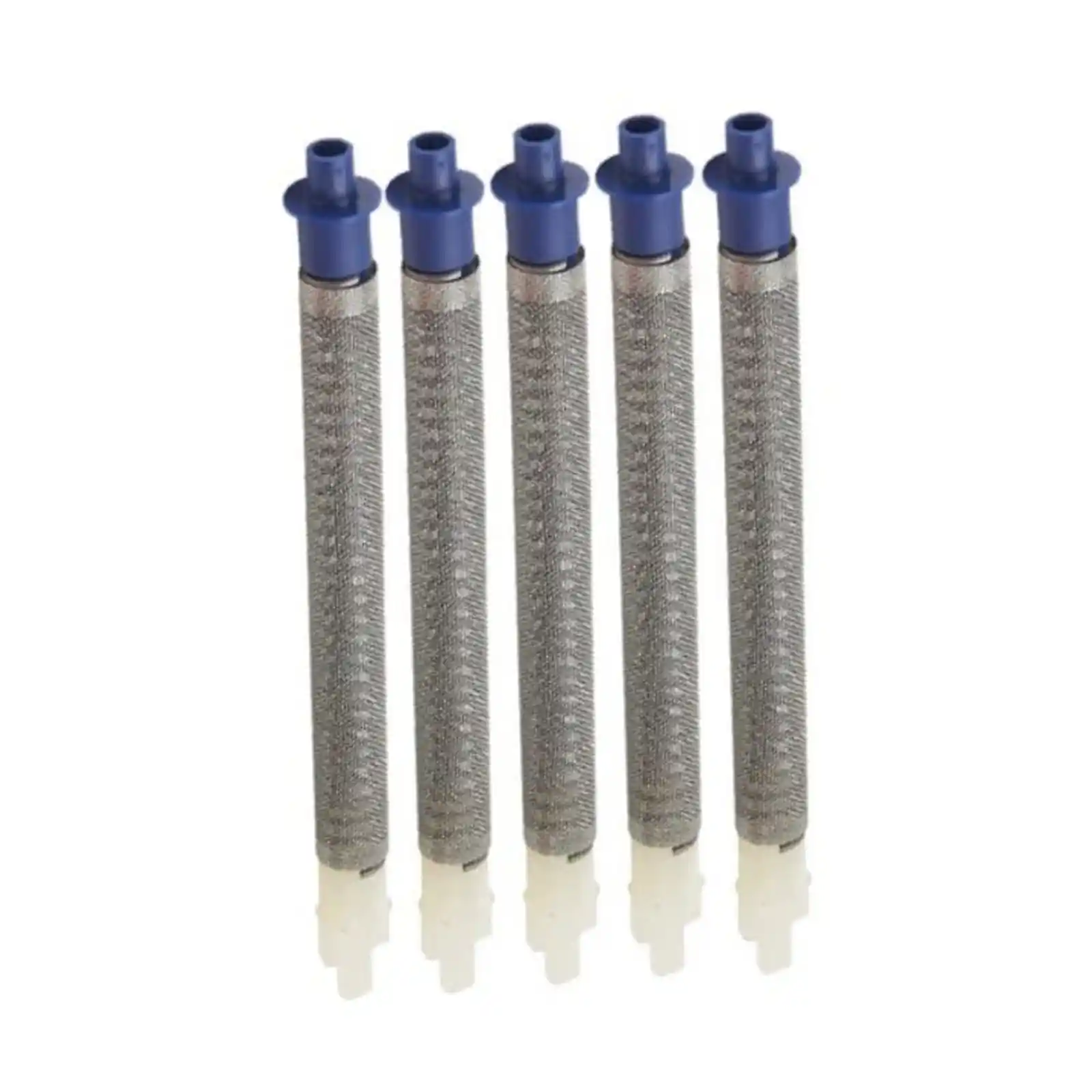Set filtre pistol, Graco, 50 mesh 5 buc [2]