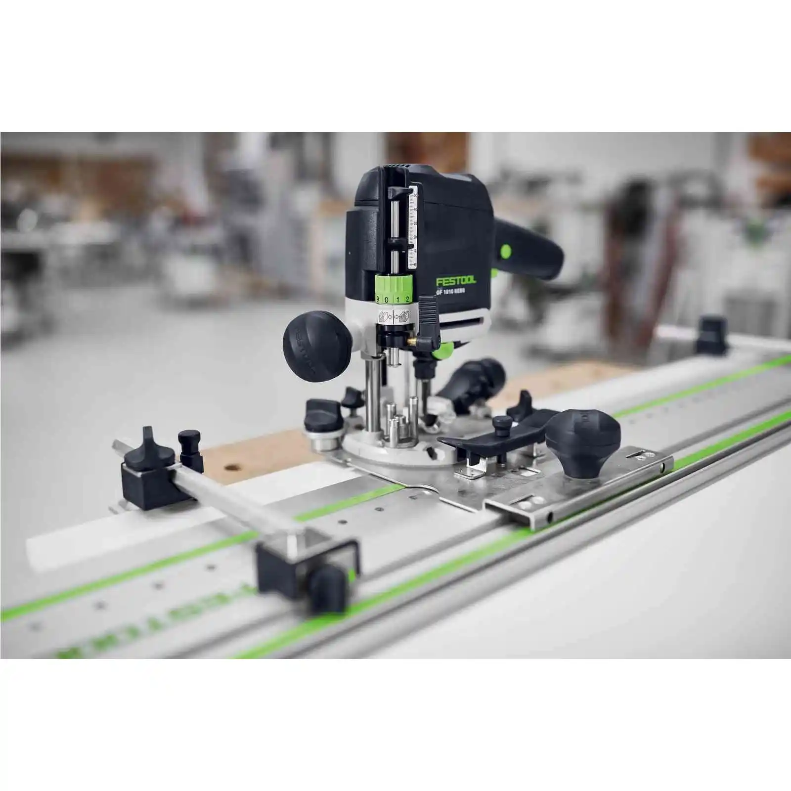 Set pentru gauriri in serie LR 32-SYS, Festool [3]