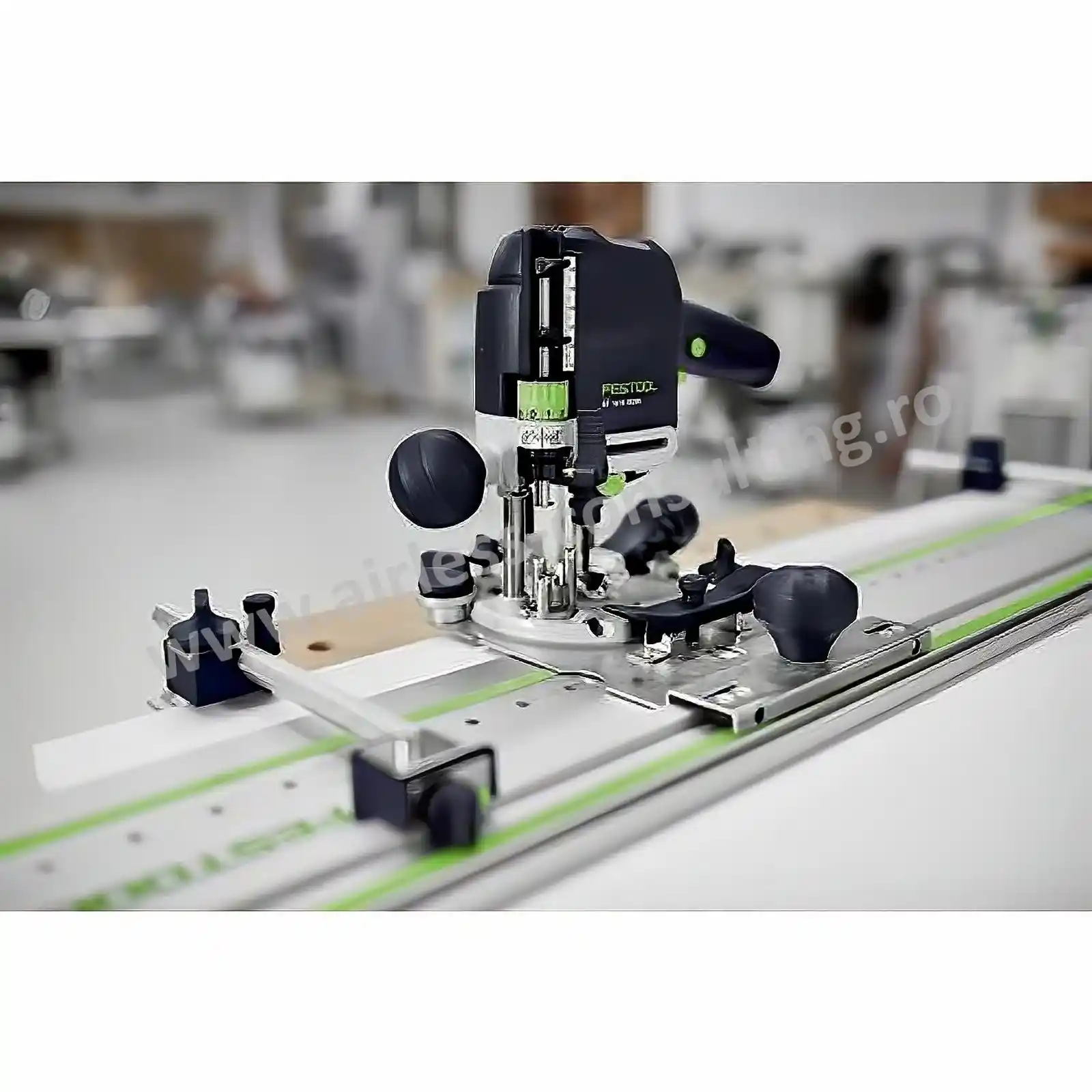 Set pentru gauriri in serie LR 32-SYS Festool [5]