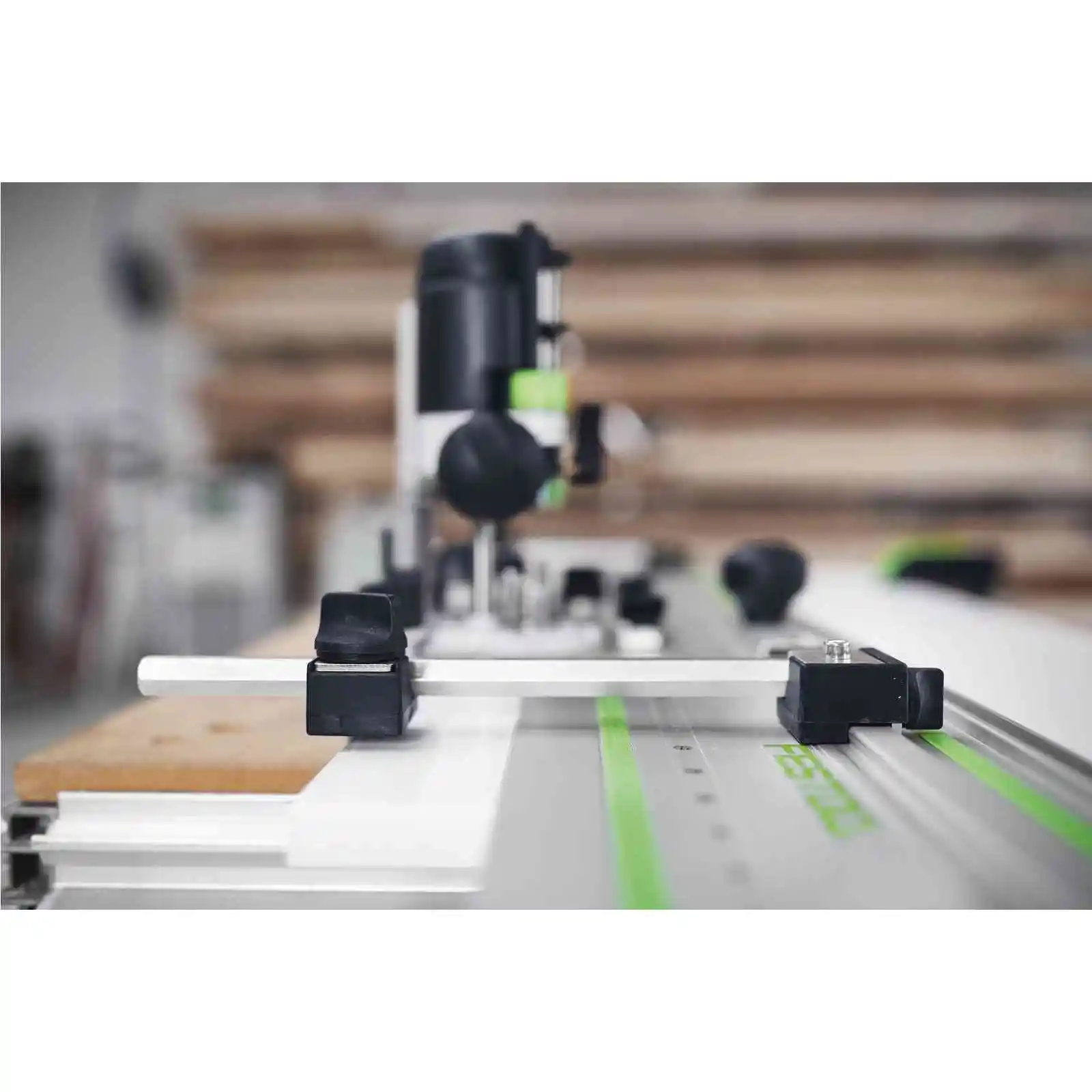 Set pentru gauriri in serie LR 32-SYS, Festool [5]