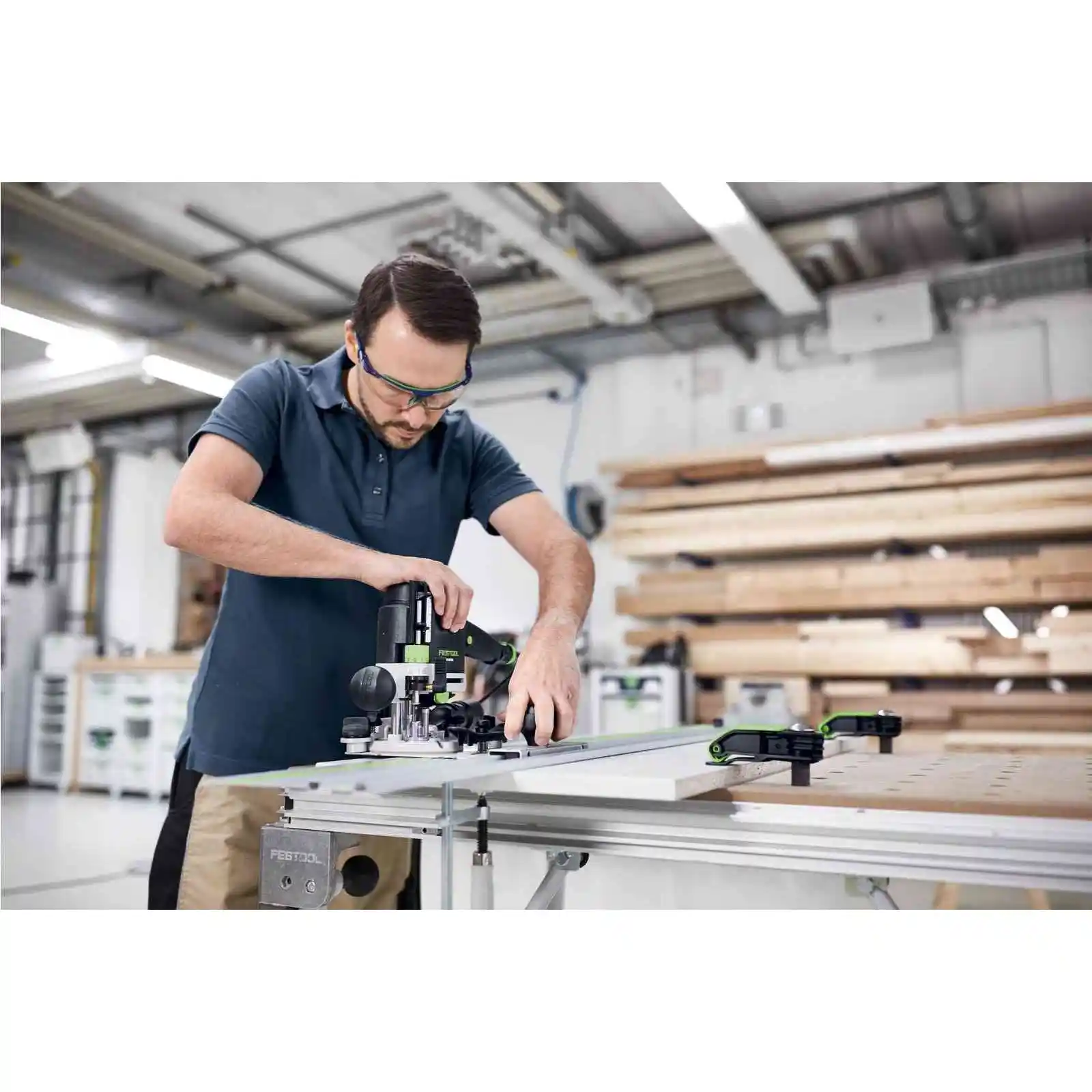 Set pentru gauriri in serie LR 32-SYS, Festool [9]