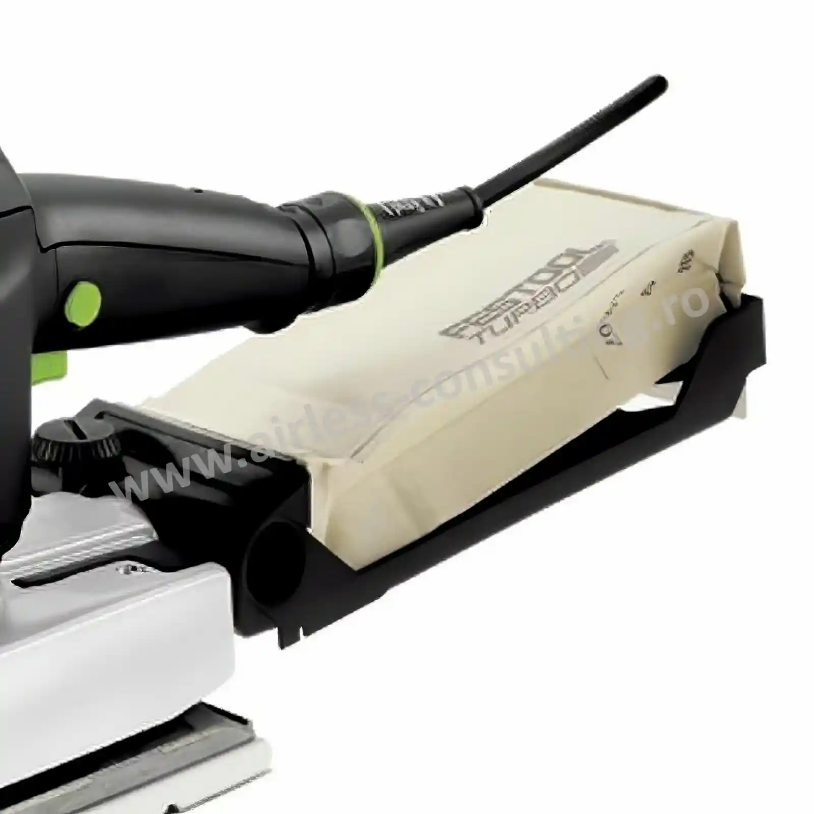 Set - Sac de filtrare turbo TFS II-ET/RS Festool [2]