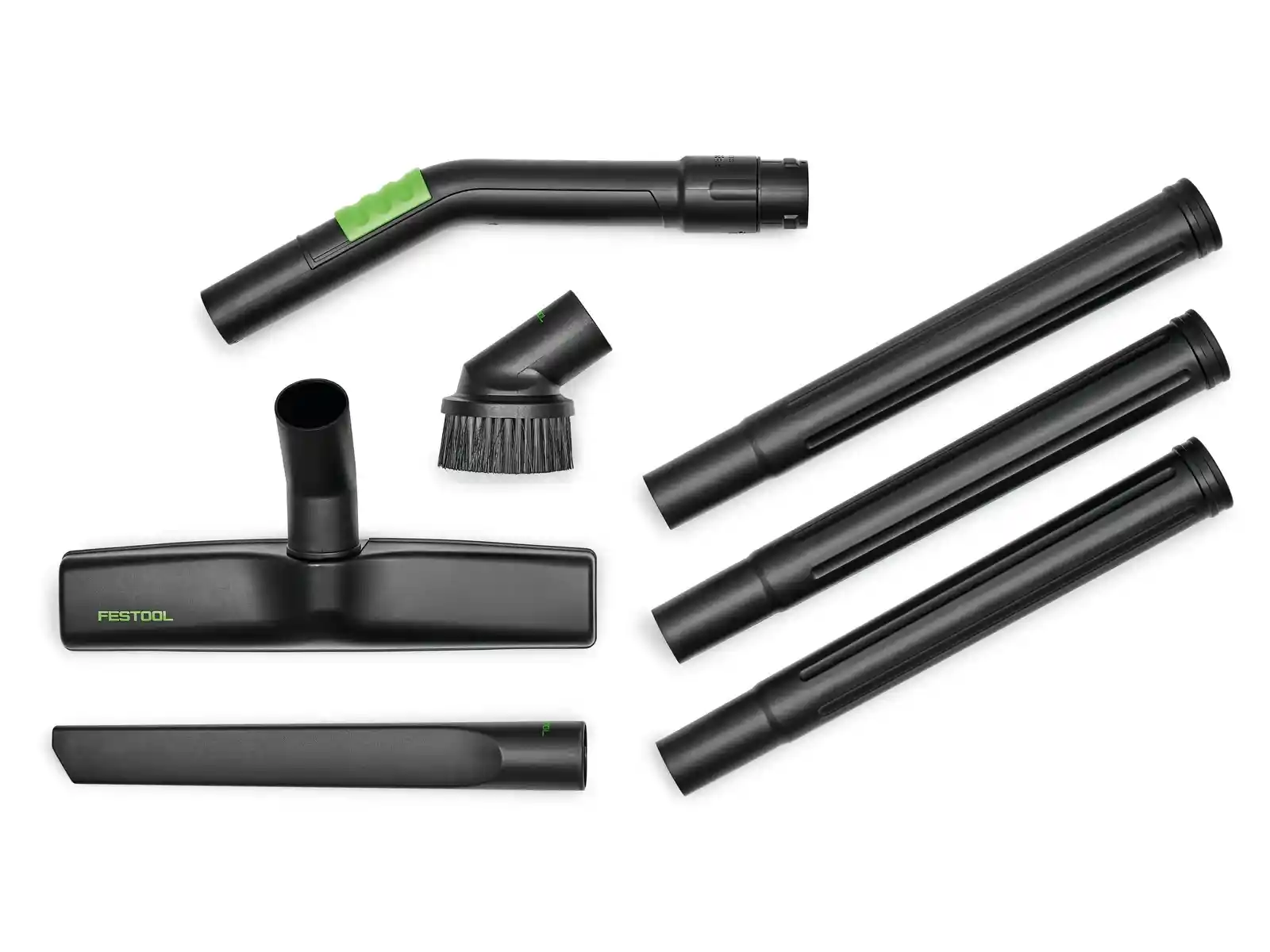 Set standard de curatenie RS-ST D 27/36-Plus Festool [2]