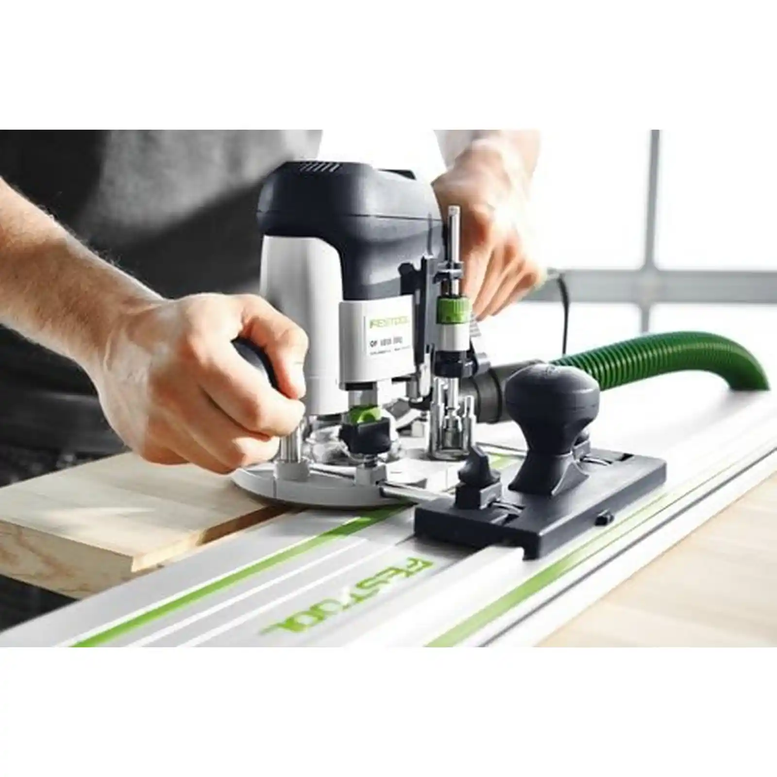 Sina de ghidare FS 1080/2 Festool [11]