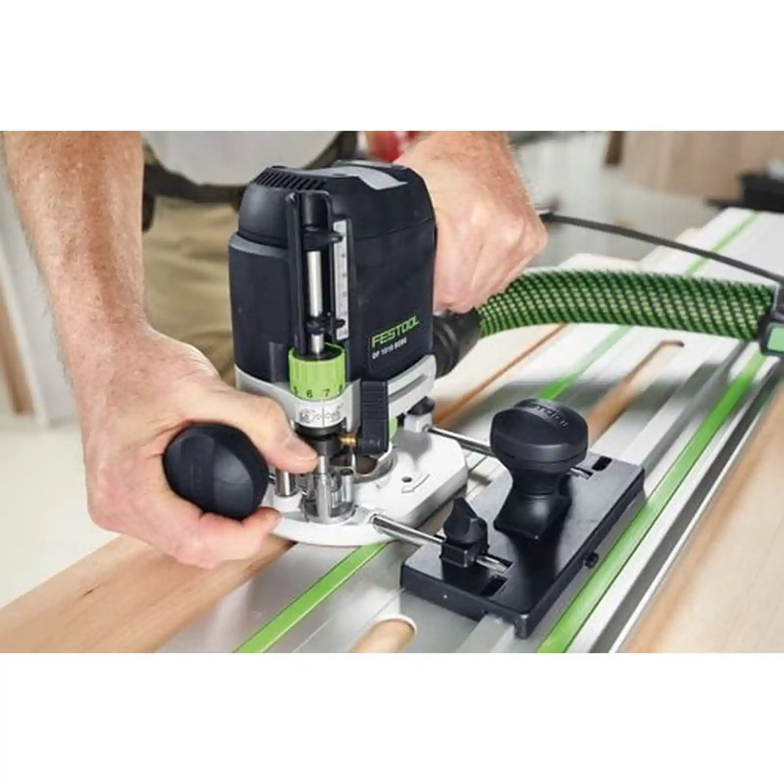 Sina de ghidare FS 1400/2-KP Festool [13]