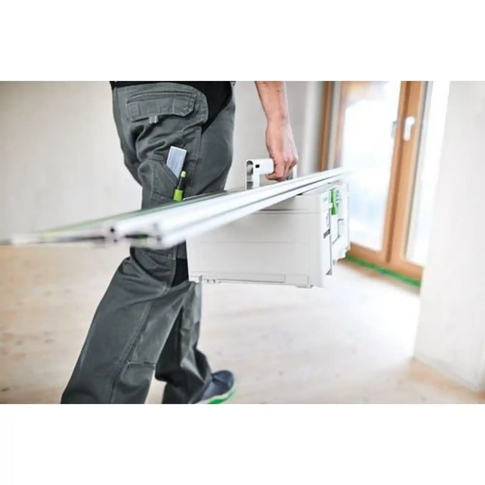 Sina de ghidare FS 1400/2-KP Festool [10]
